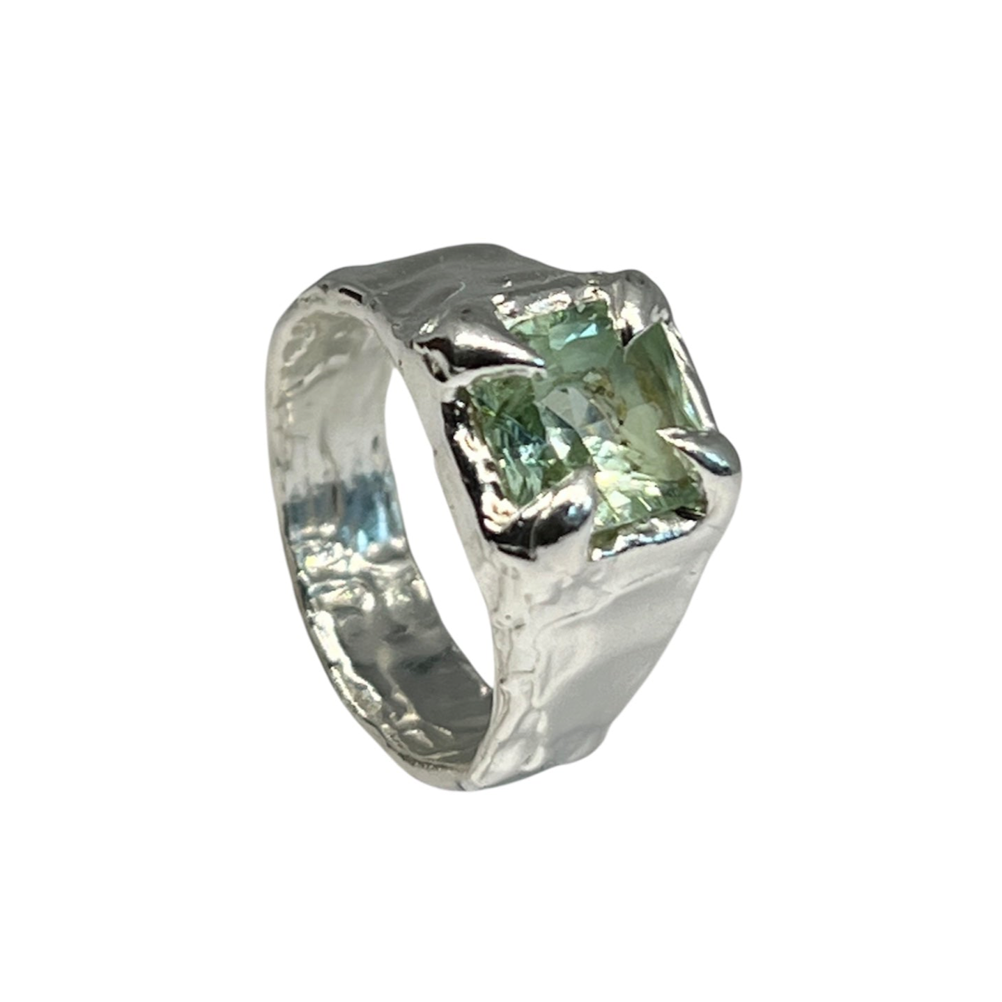 Iron Ring