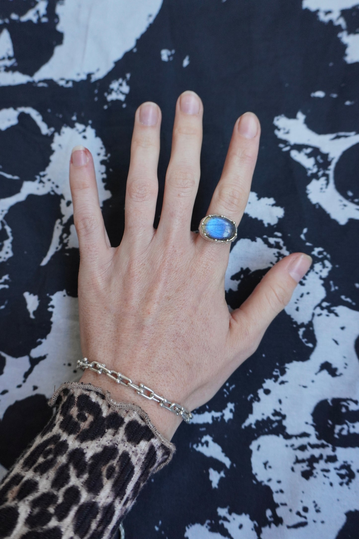 Duster Ring