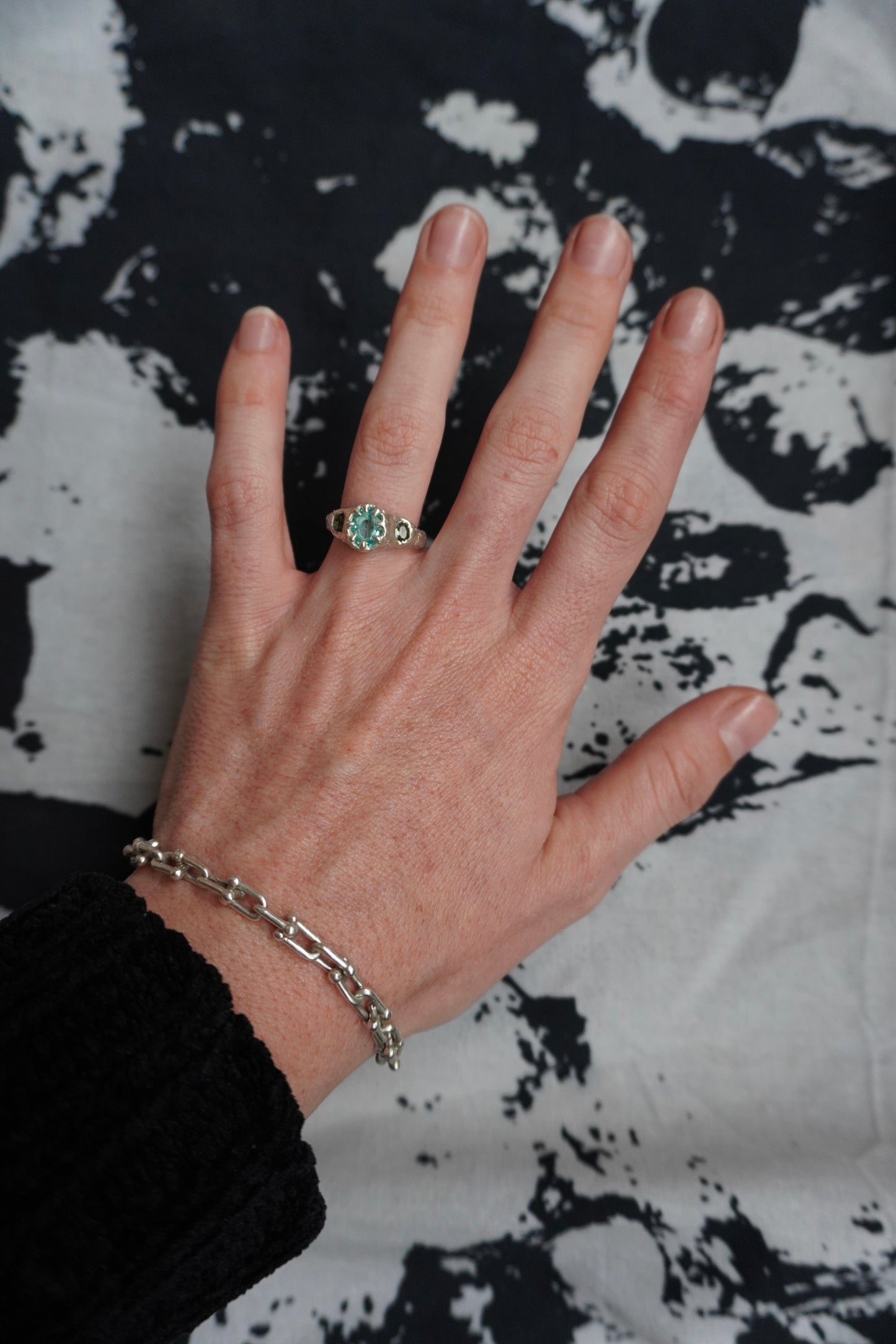 Stellar Ring #3