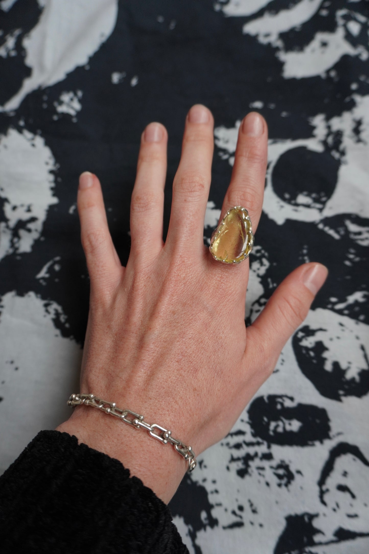 Circus Ring