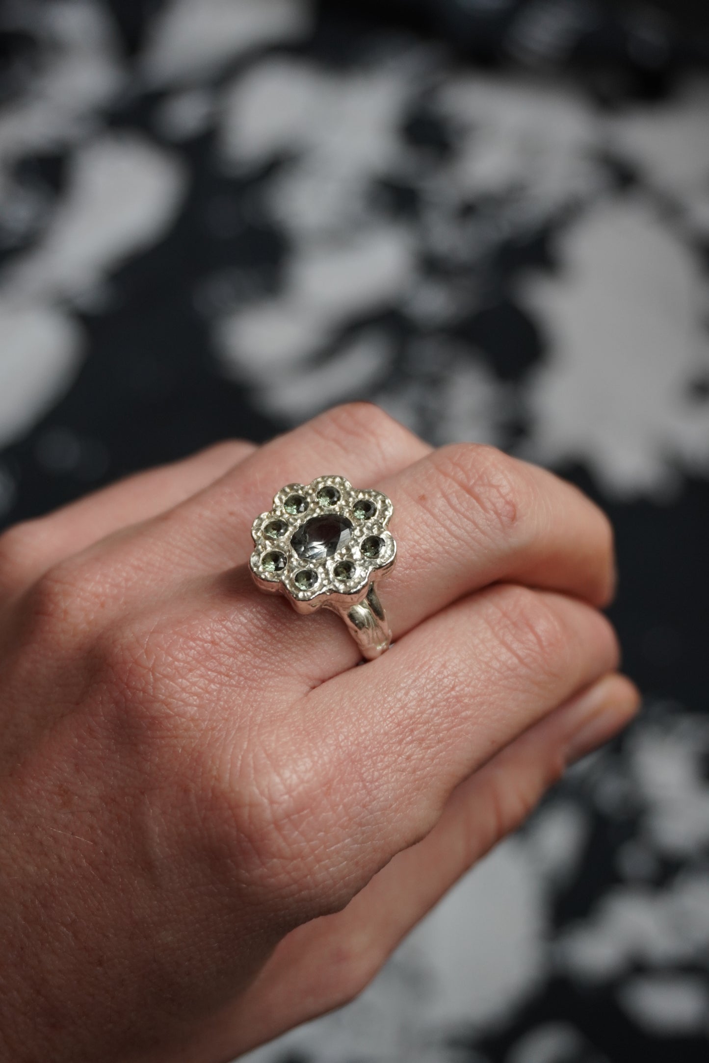 Bloom Ring