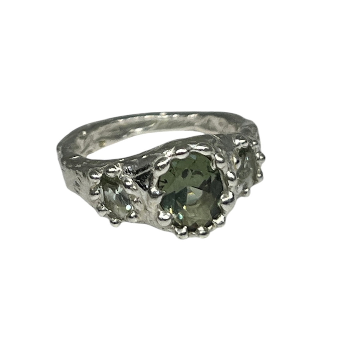 Stellar Ring #1