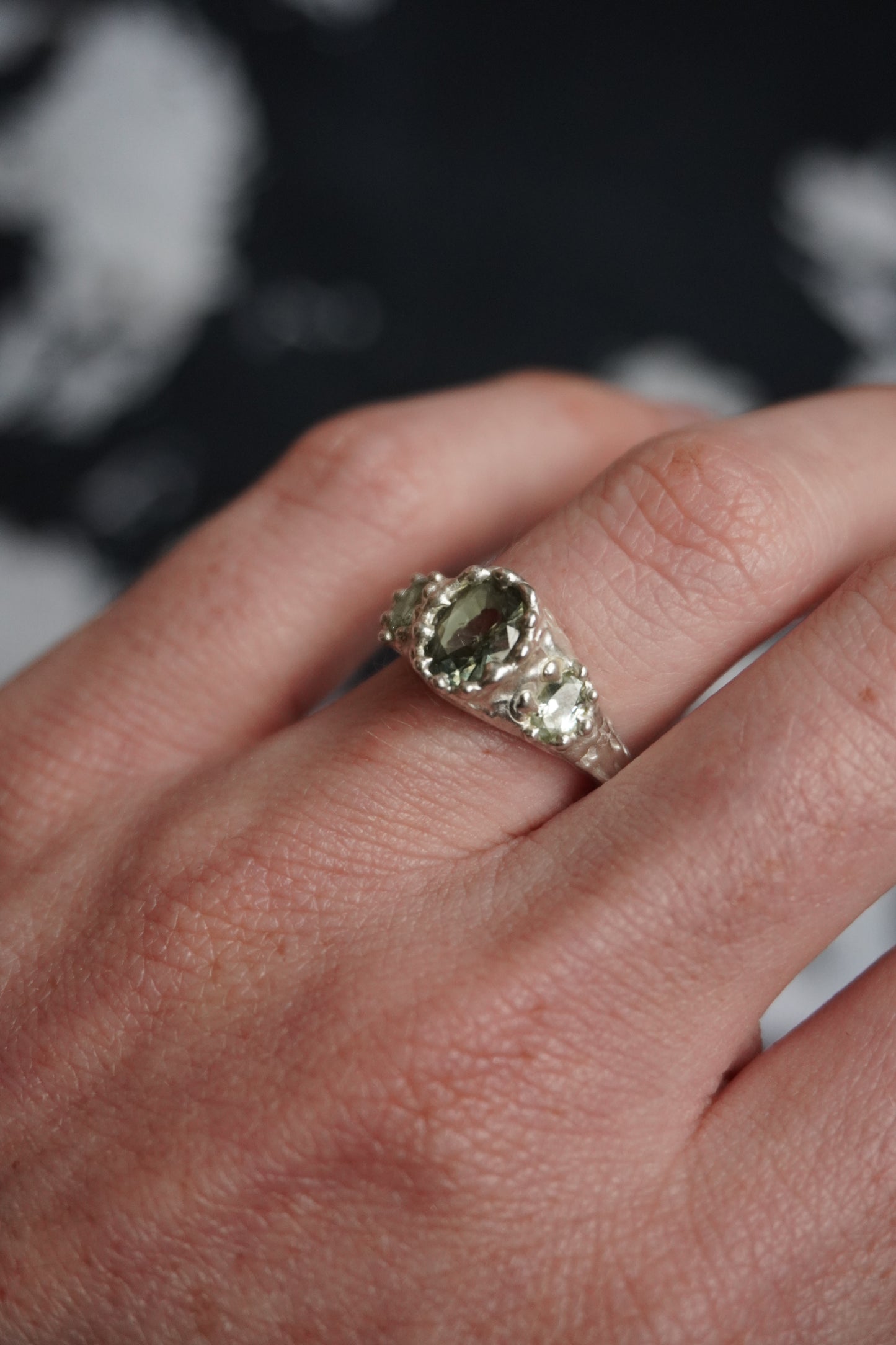 Stellar Ring #1
