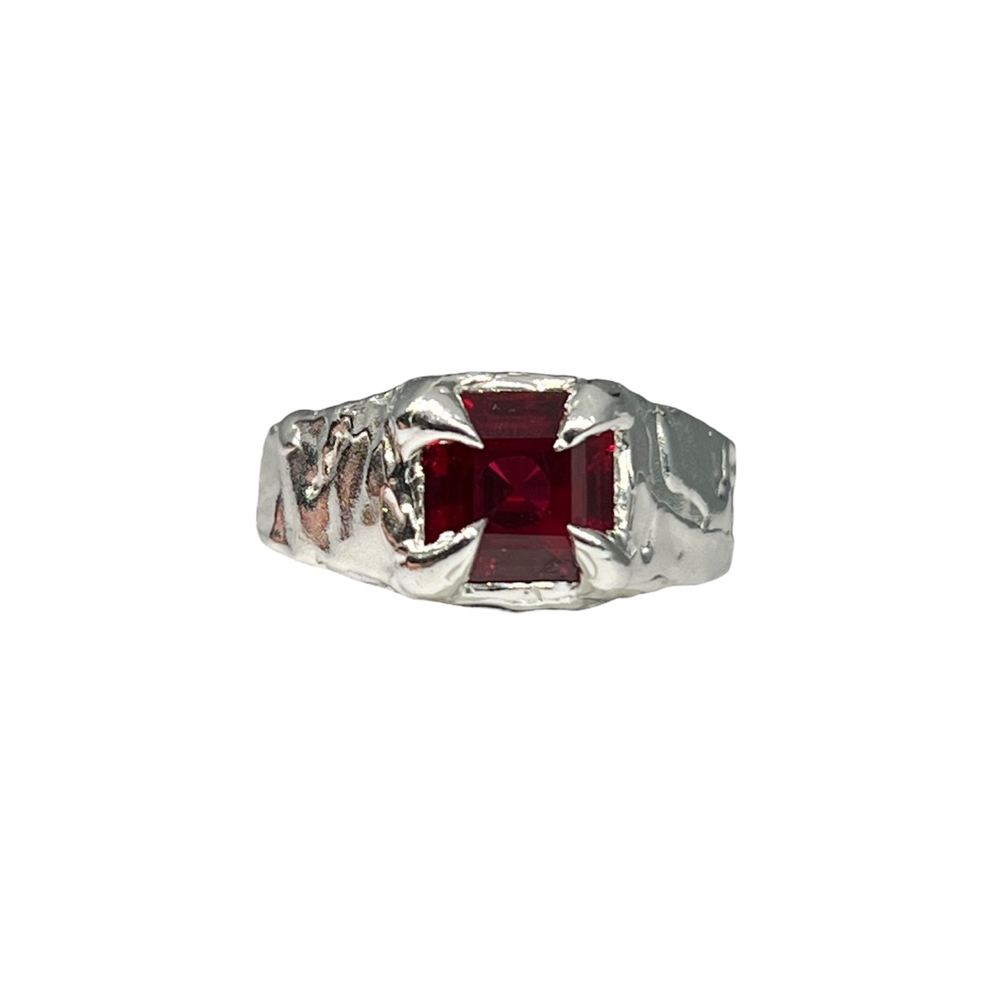 Iron Ring