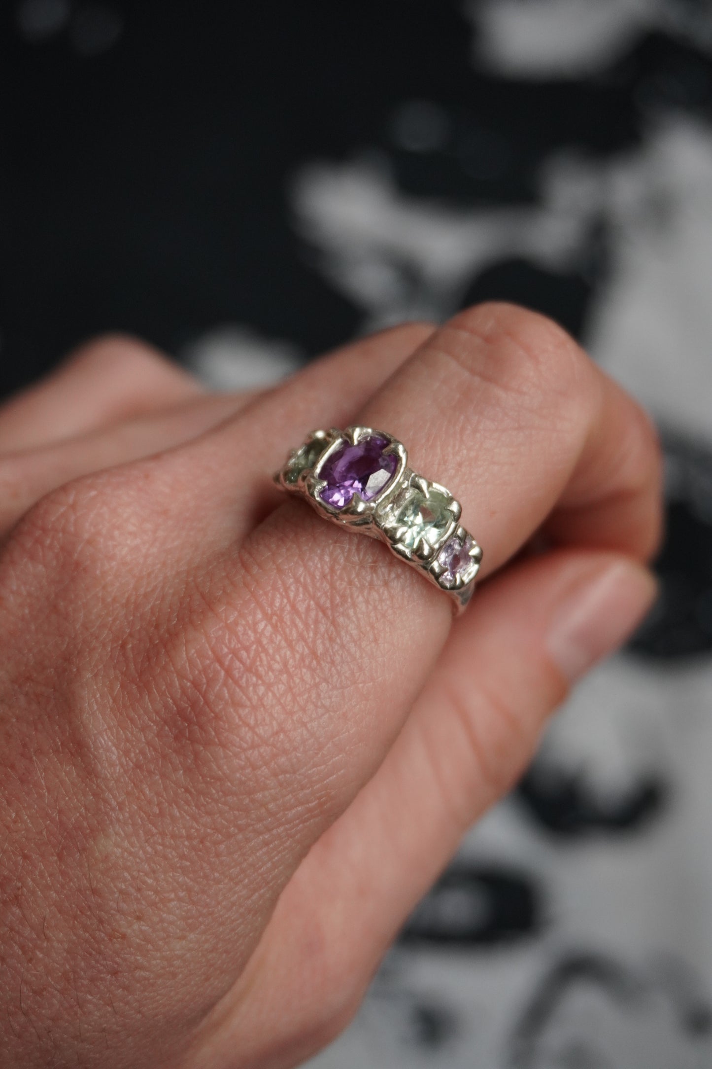 Celestial Ring #2