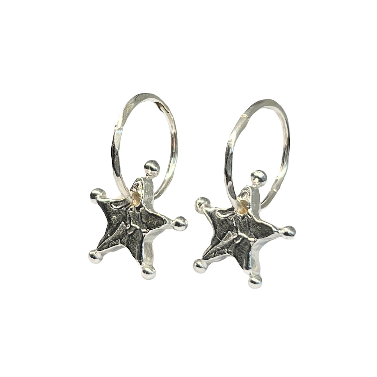 Sheriff Star Sleeper