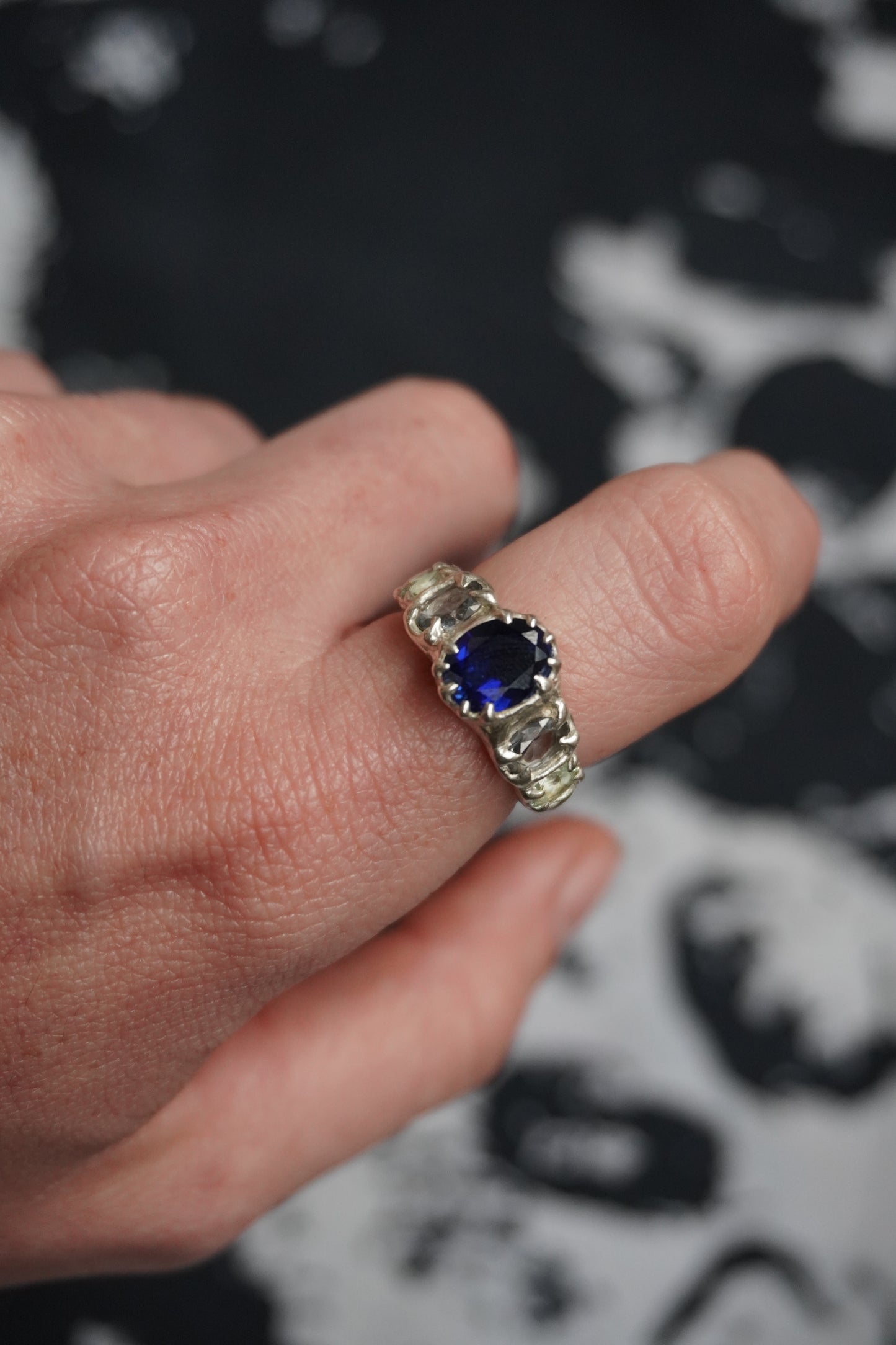 Celestial Ring #3