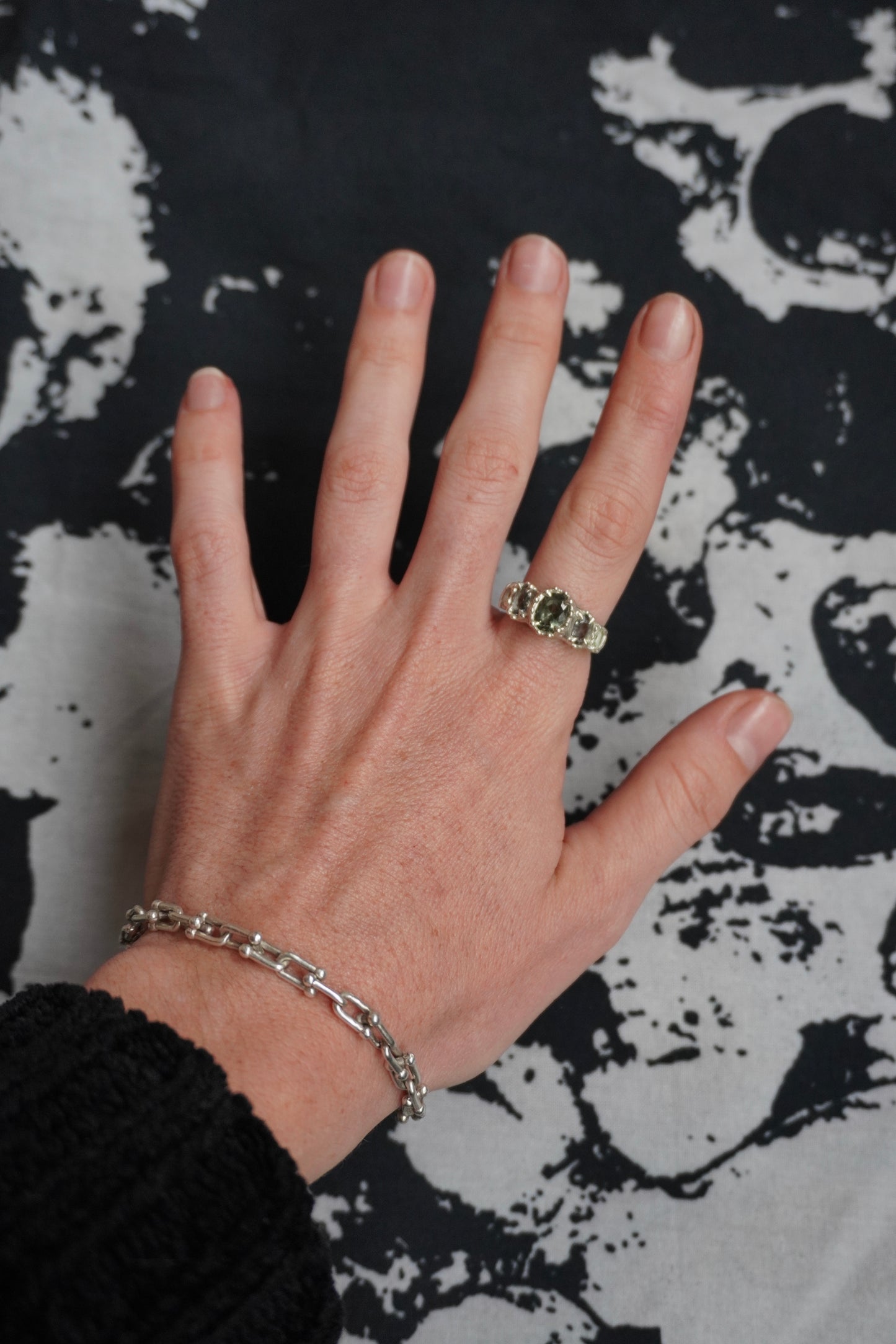 Celestial Ring #1