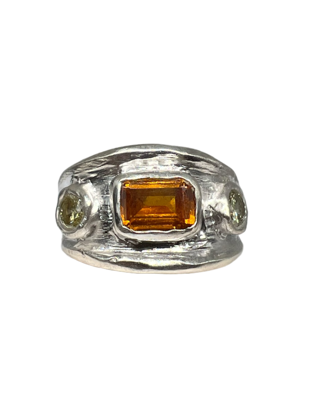 Slab Ring