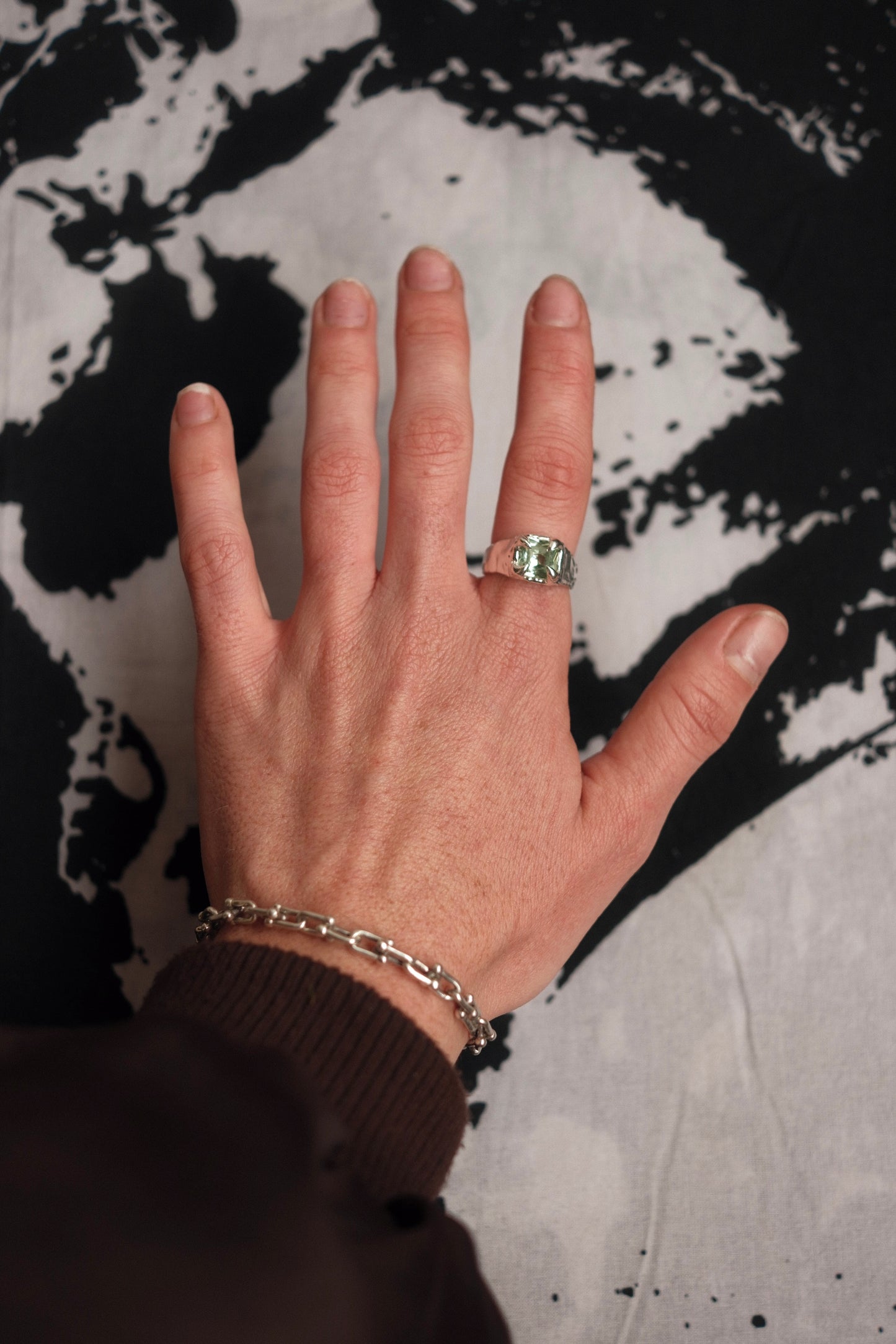 Iron Ring