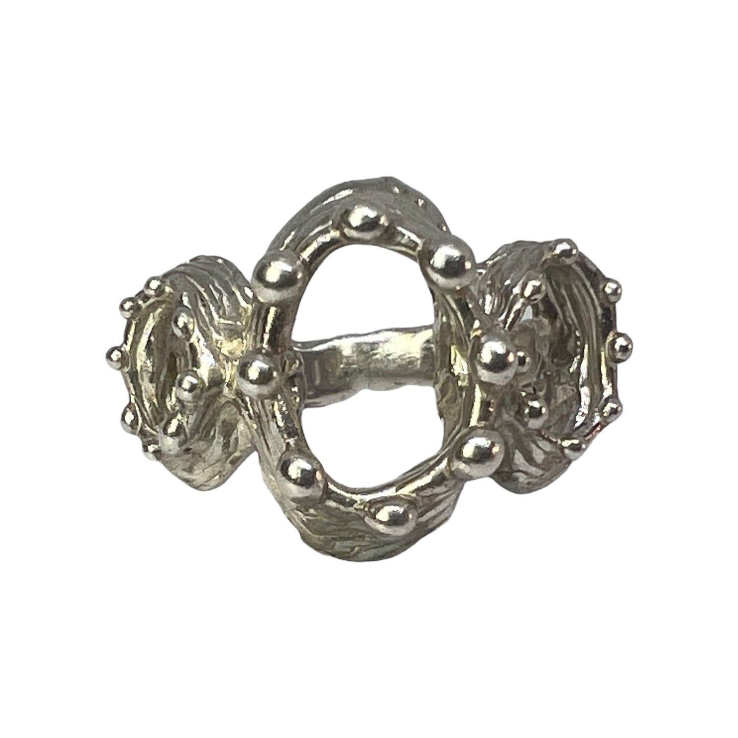 Missing Crown Ring