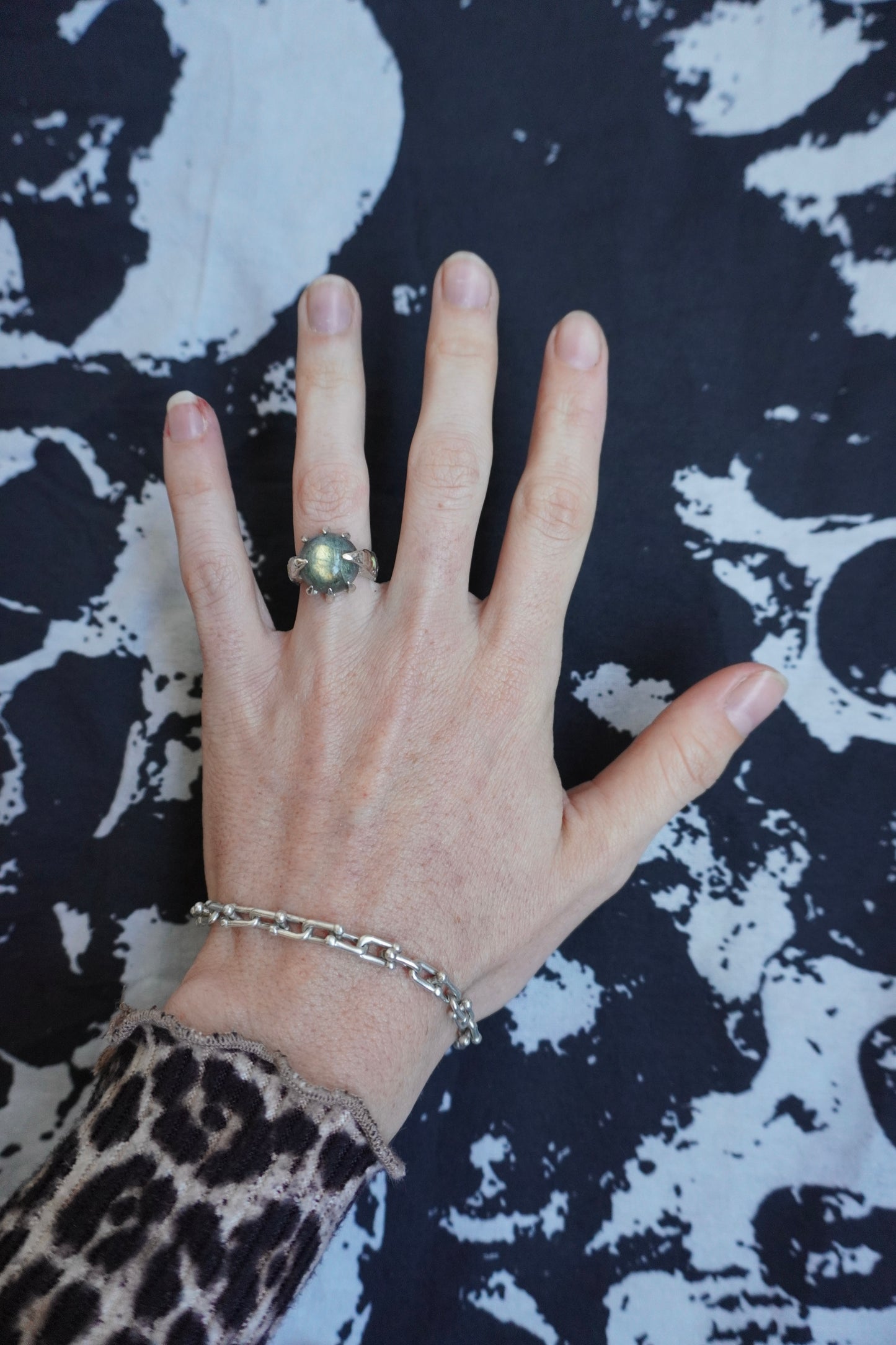 Labrador Ring