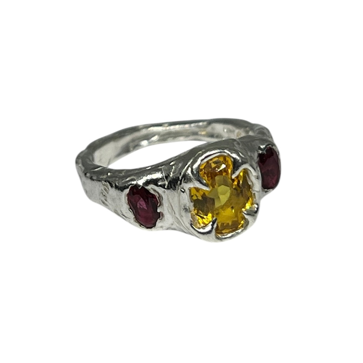 Stellar Ring #2