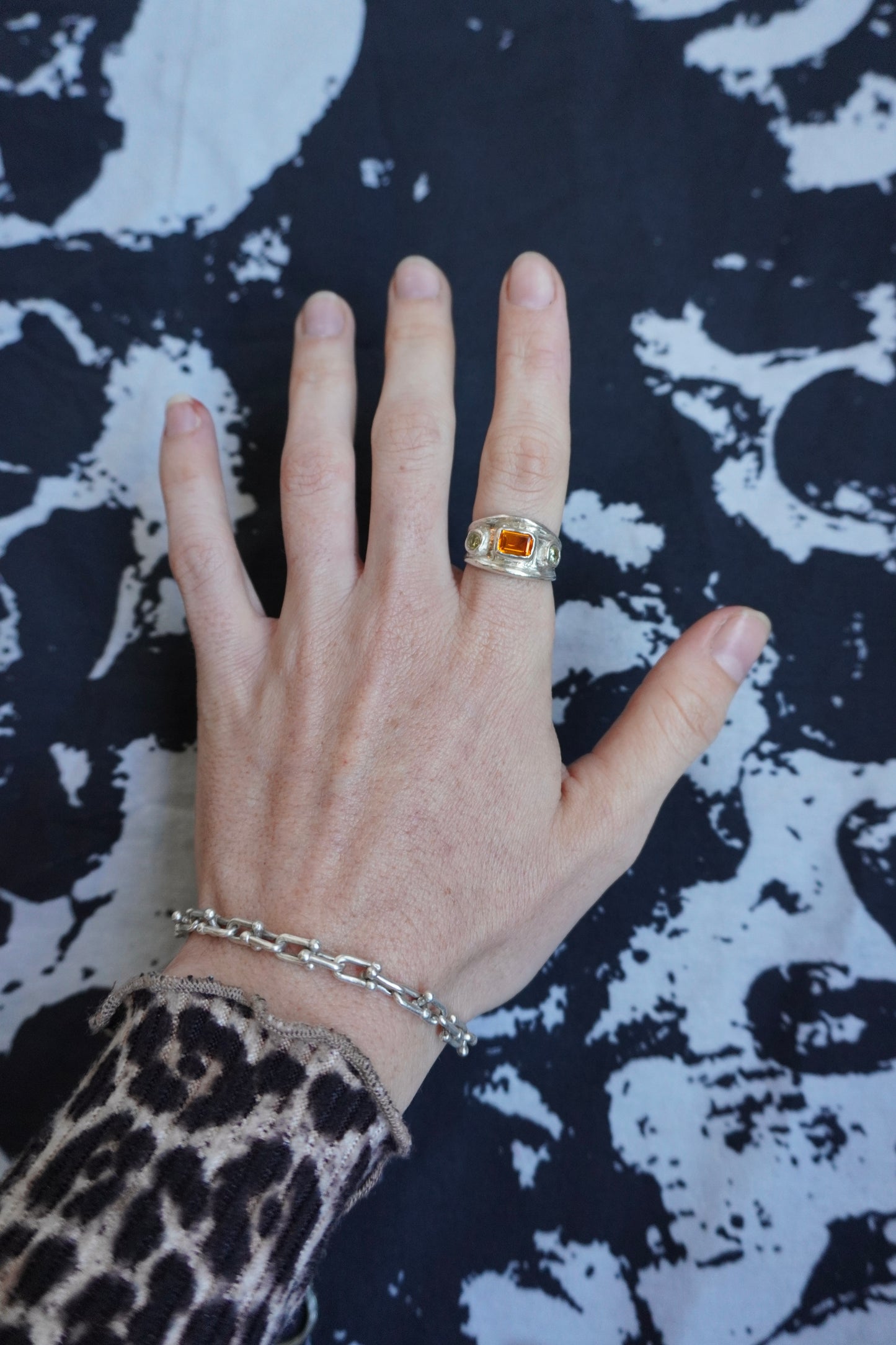 Slab Ring