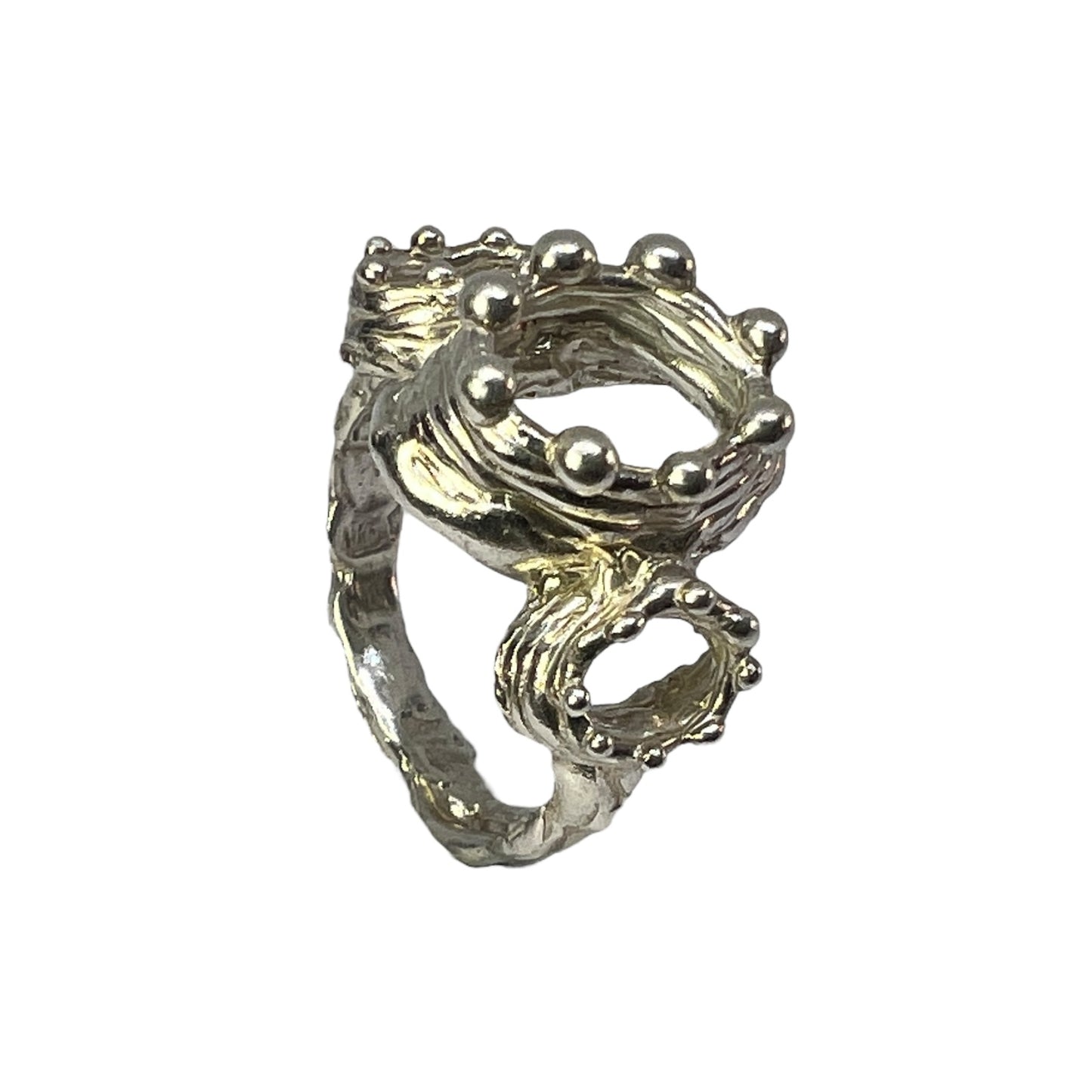 Missing Crown Ring