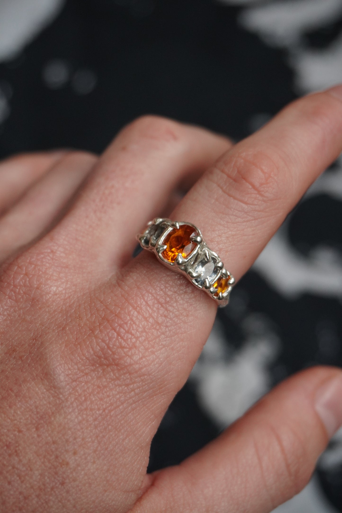 Celestial Ring #4