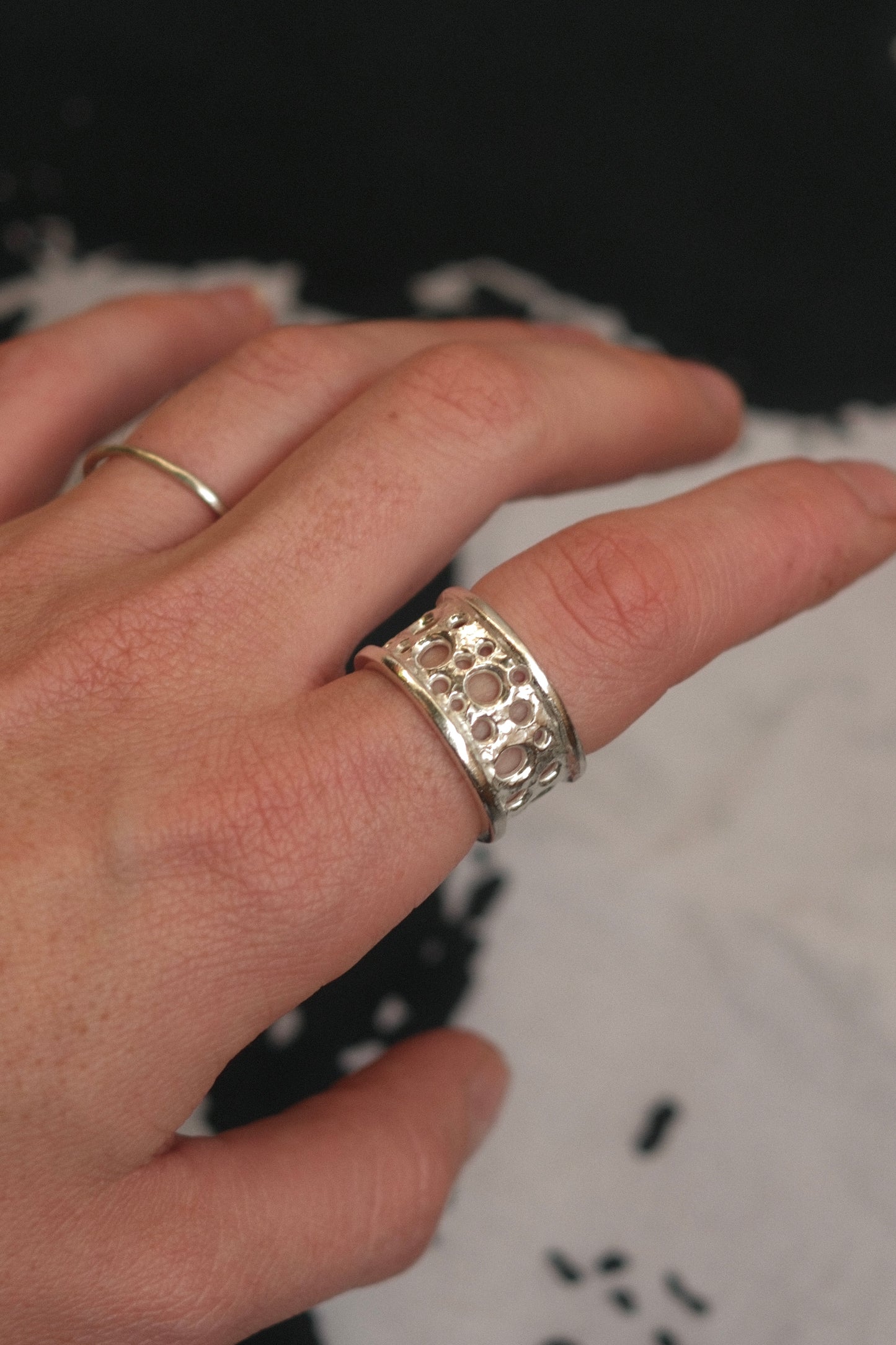 Crater Band