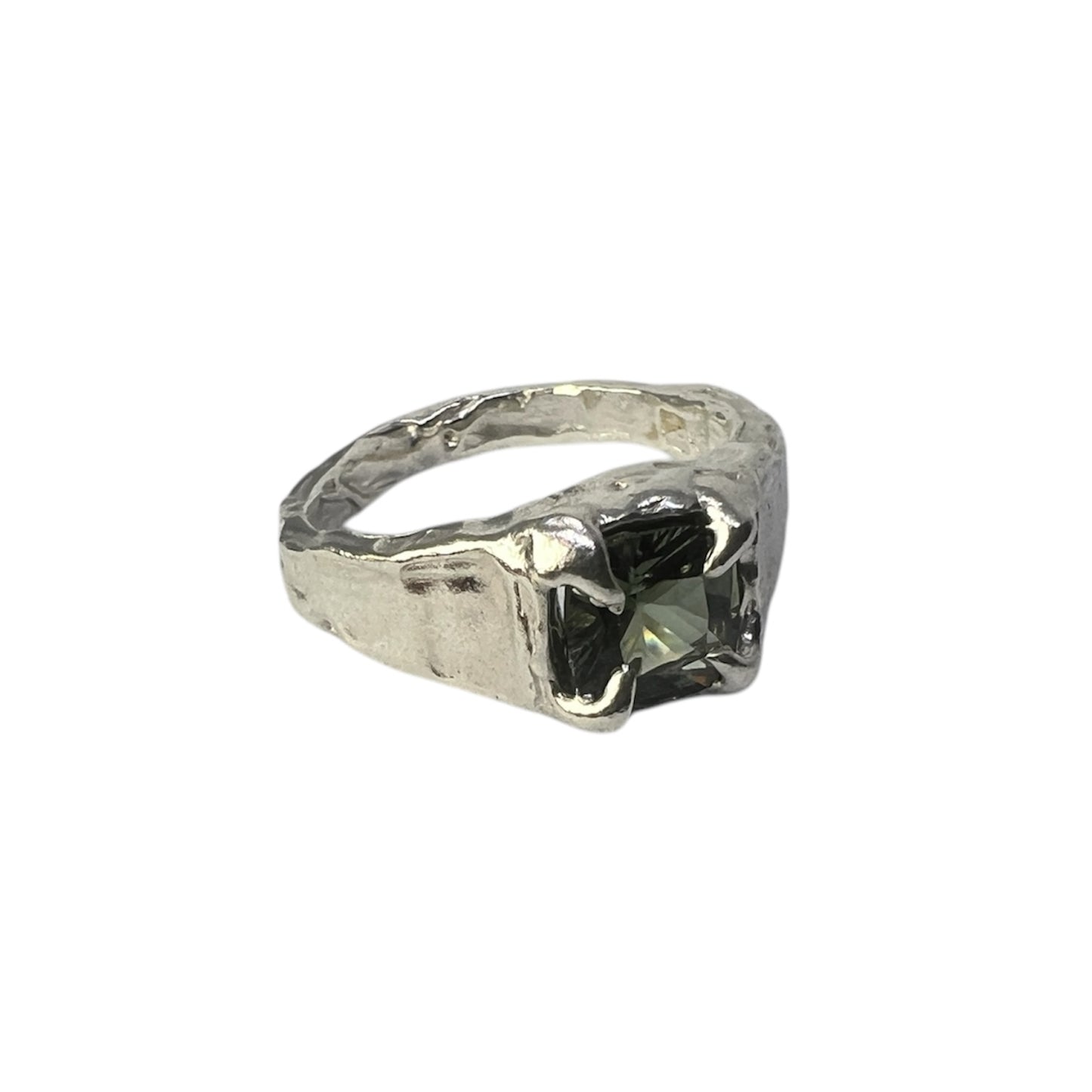 Iron Ring