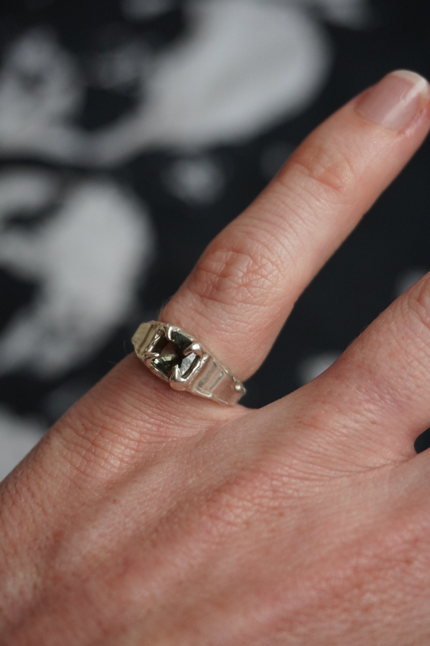 Iron Ring