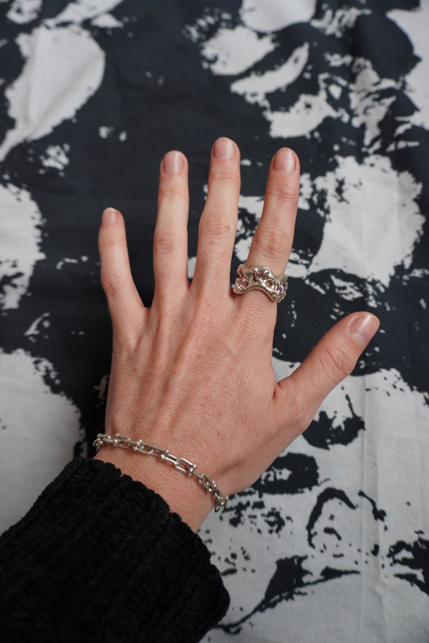 Wiggle Ring #2