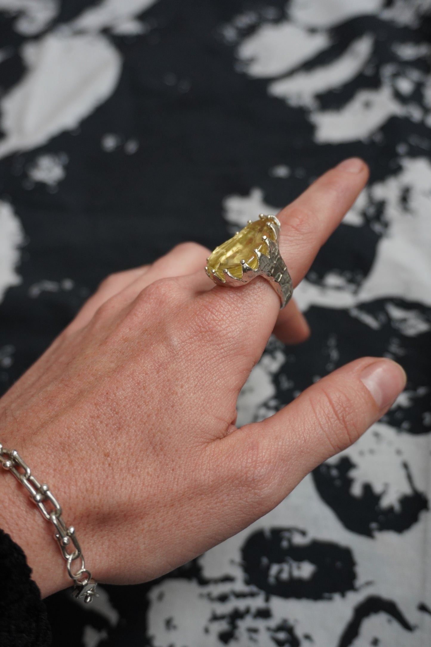 Circus Ring