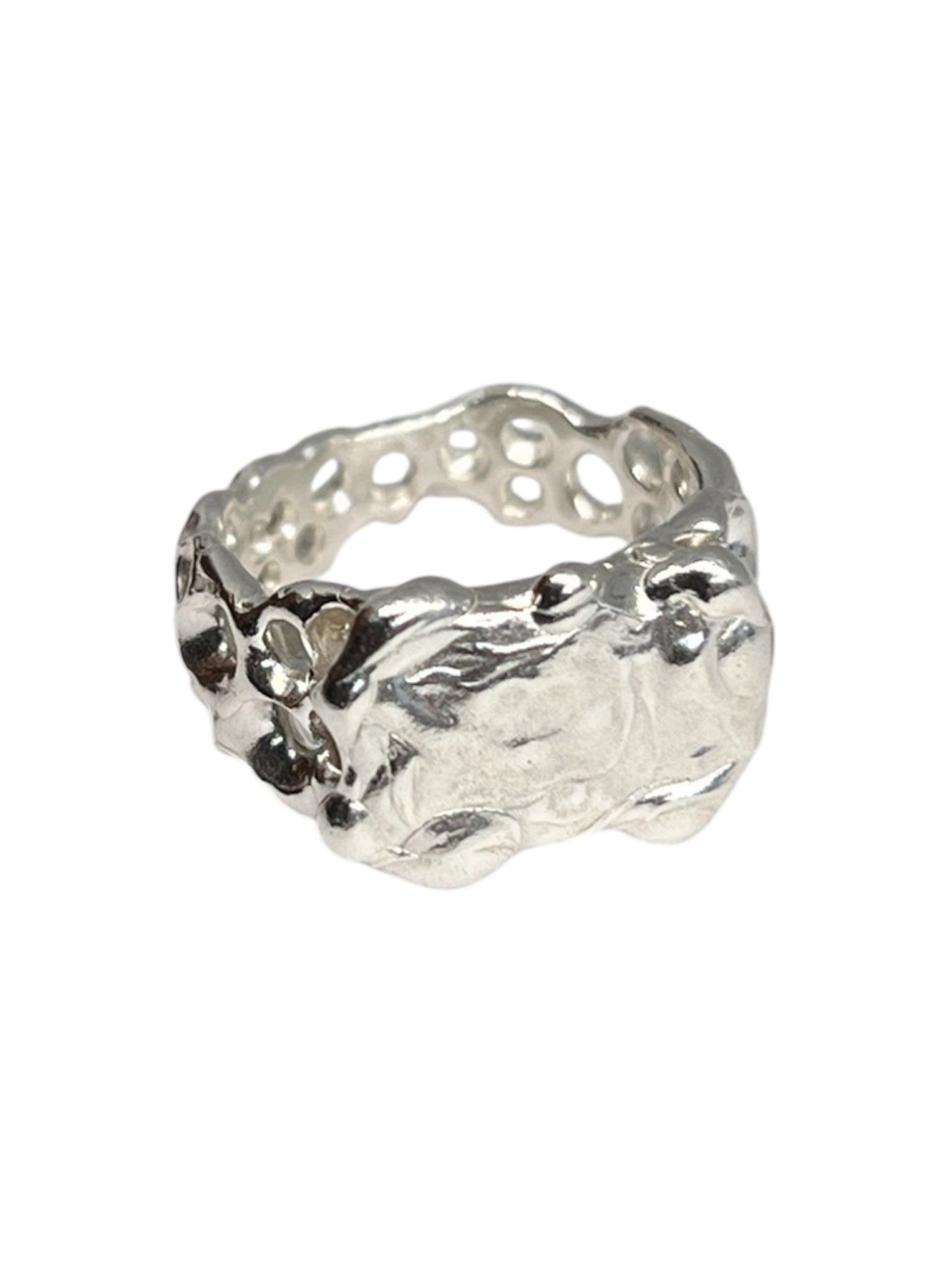 Crater Signet
