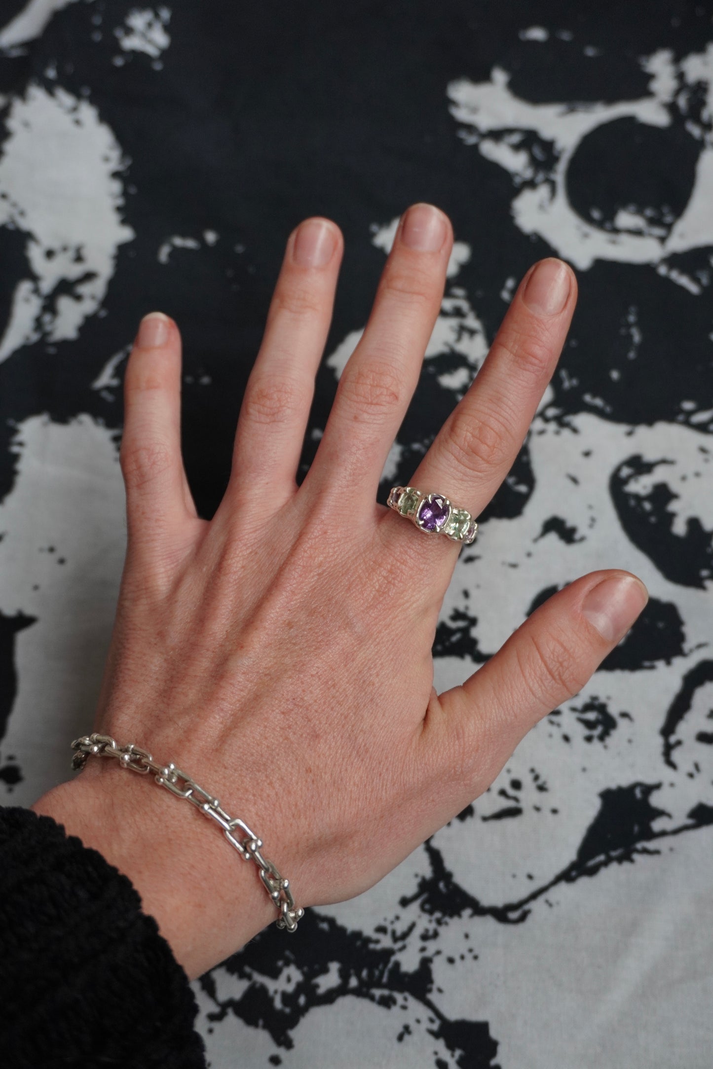 Celestial Ring #2