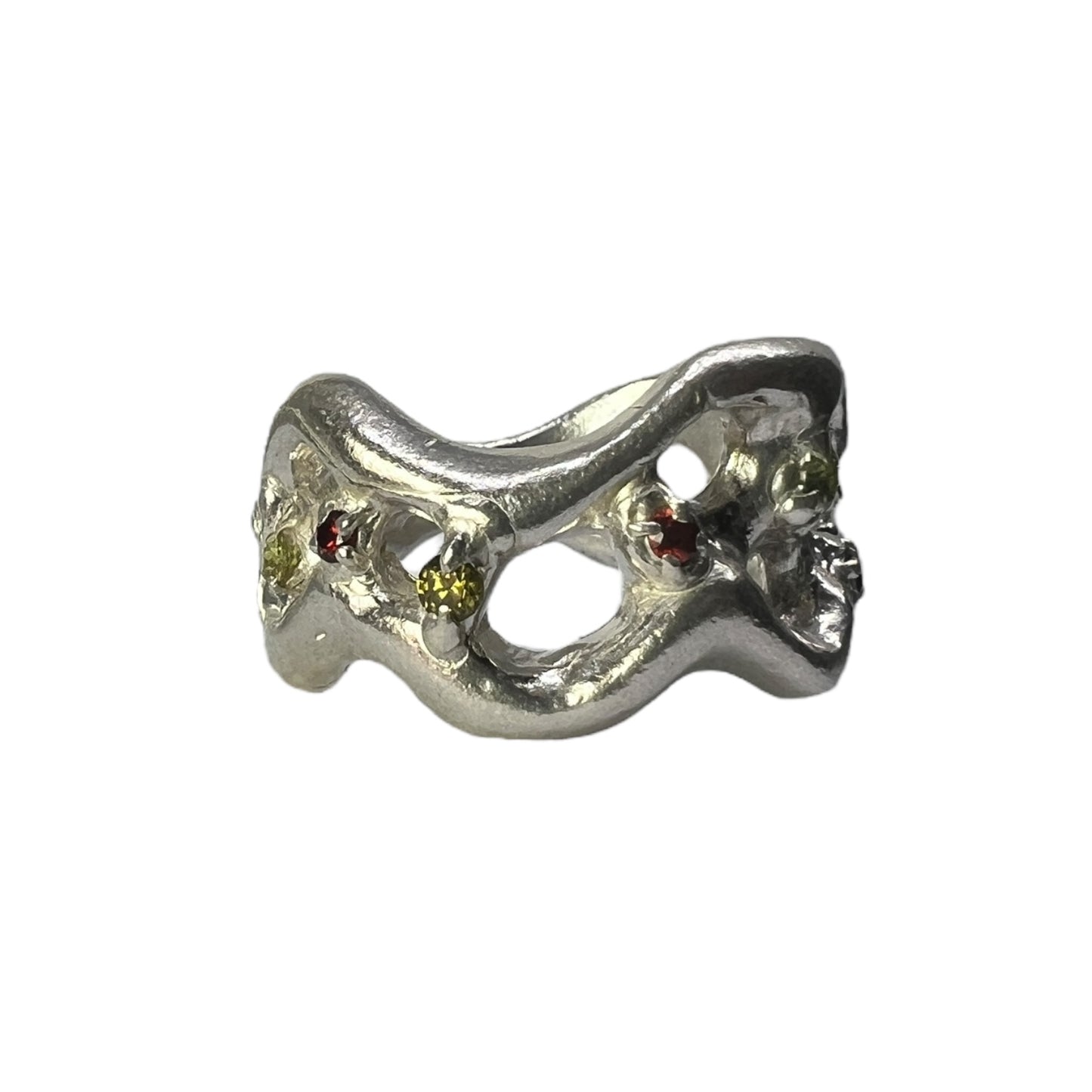 Wiggle Ring #1