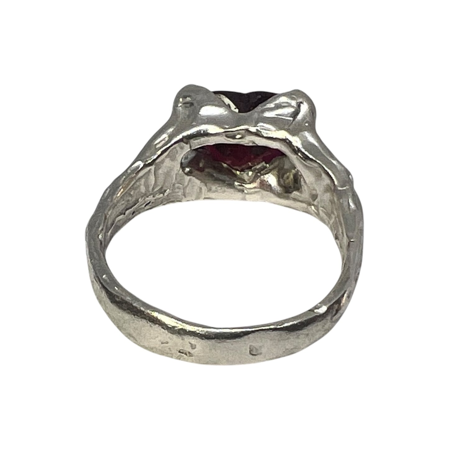 Heart Throb Ring