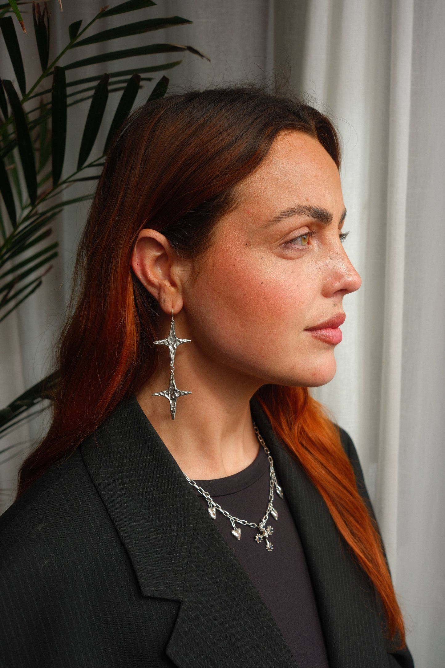 Subie Earrings