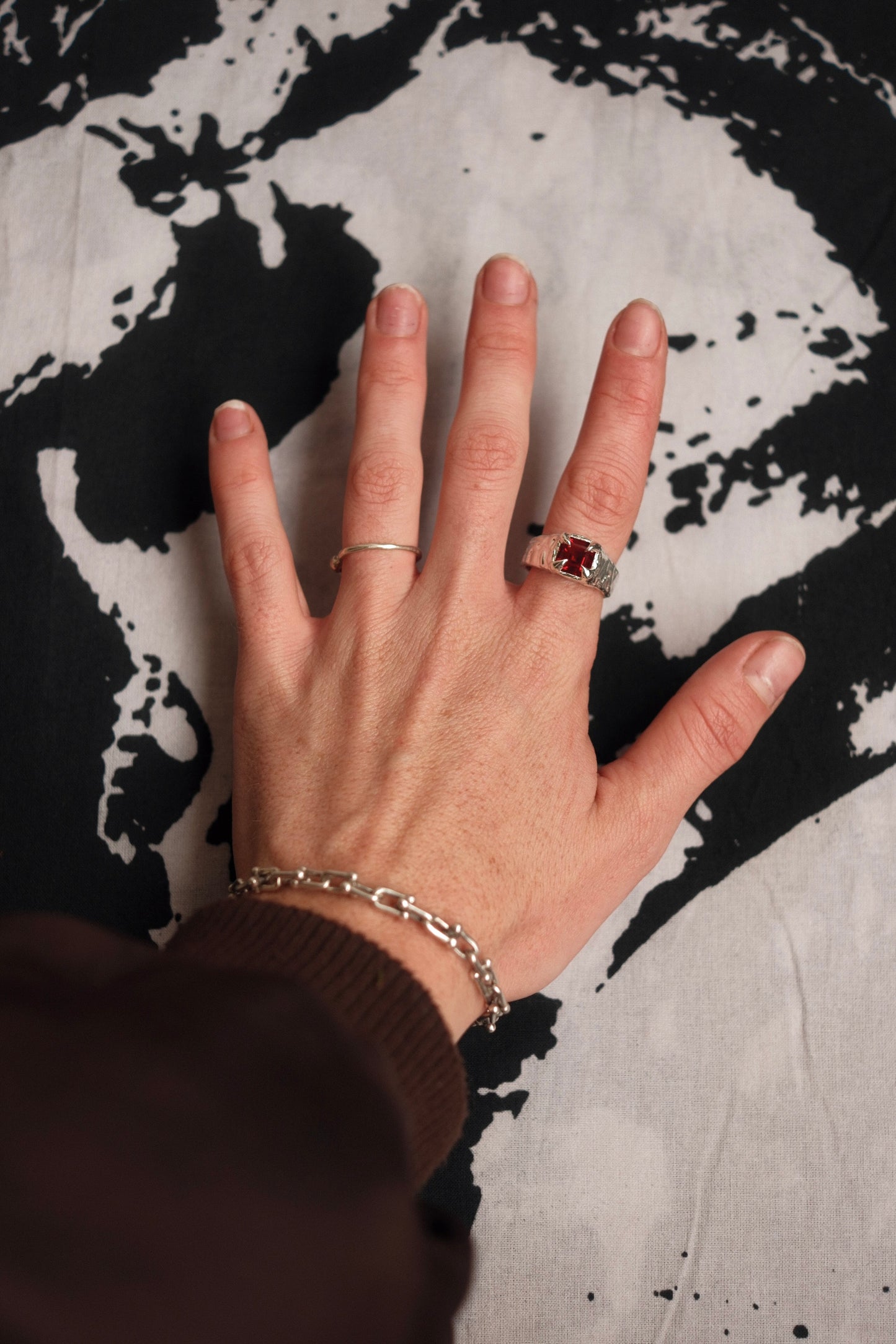 Iron Ring