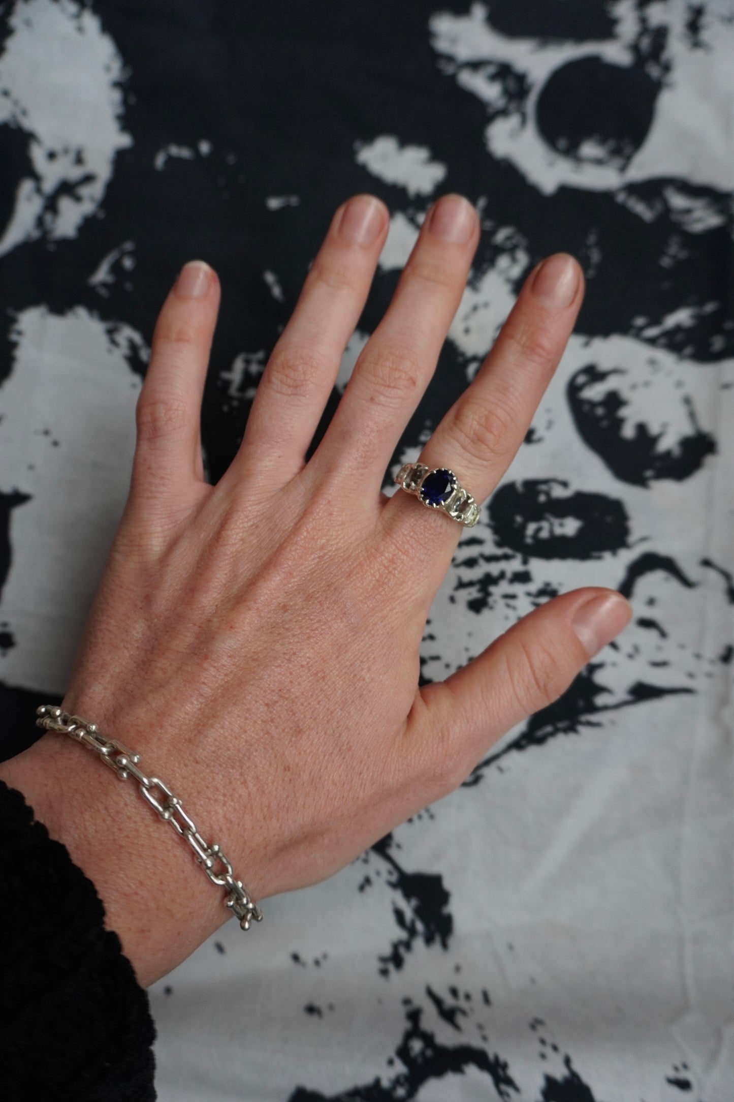 Celestial Ring #3
