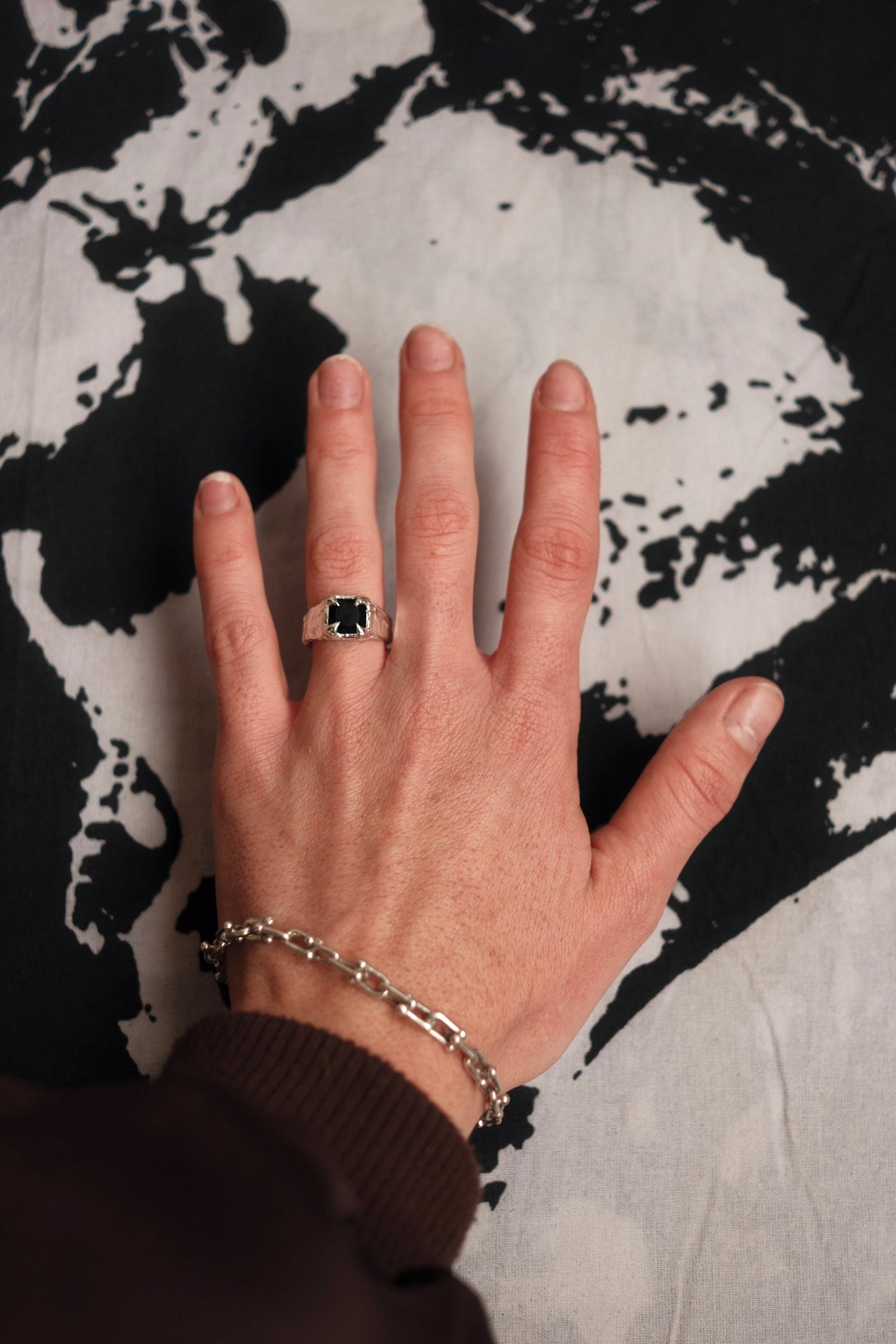 Iron Ring