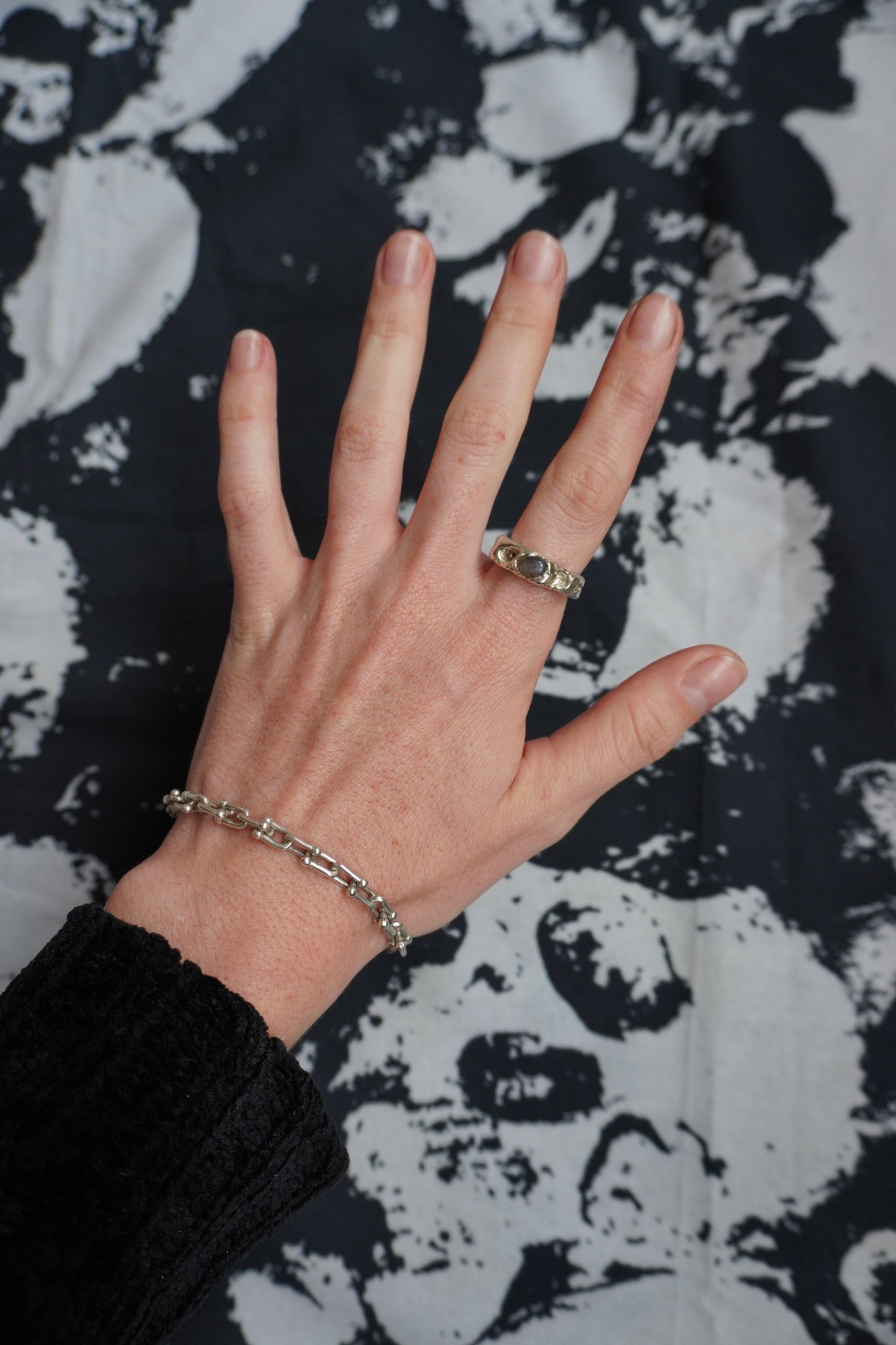 Liquid Lab Ring