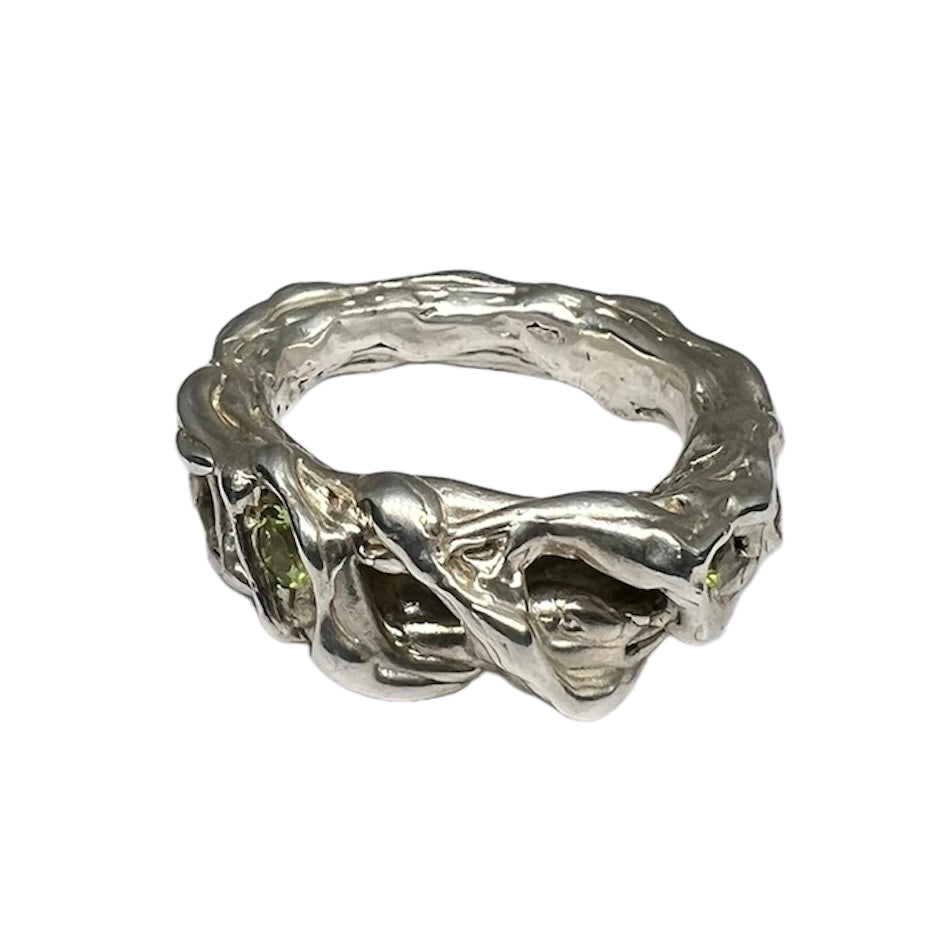 Molten Ring