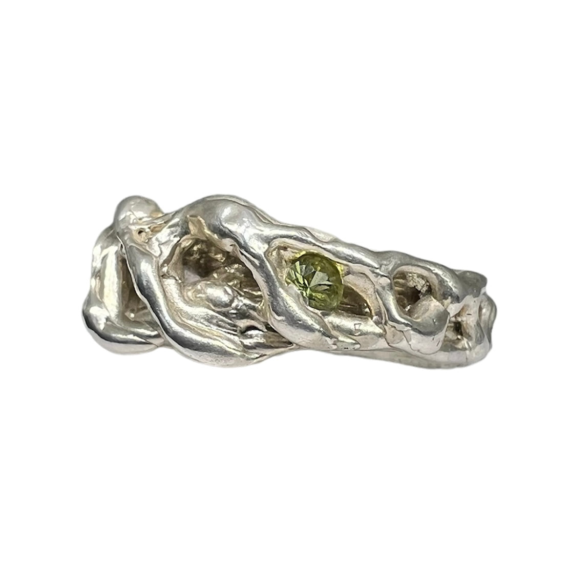 Molten Ring