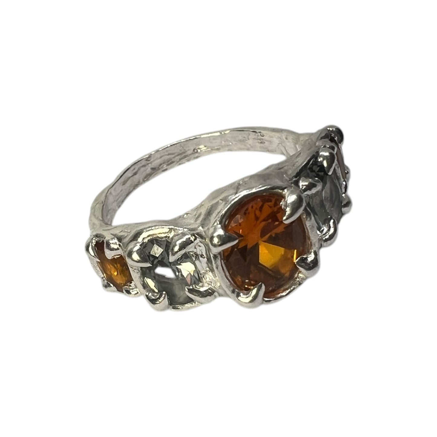Celestial Ring #4