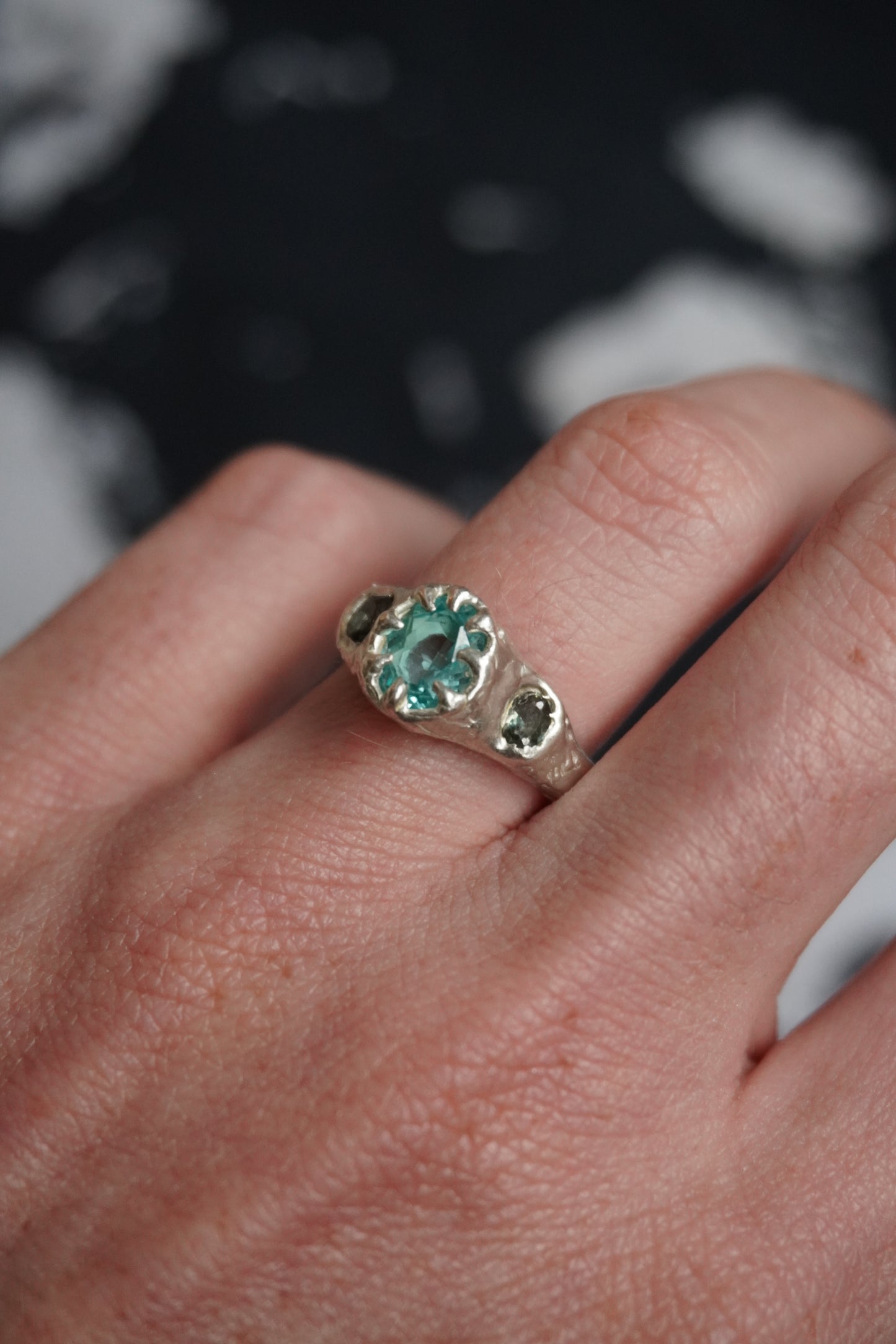 Stellar Ring #3