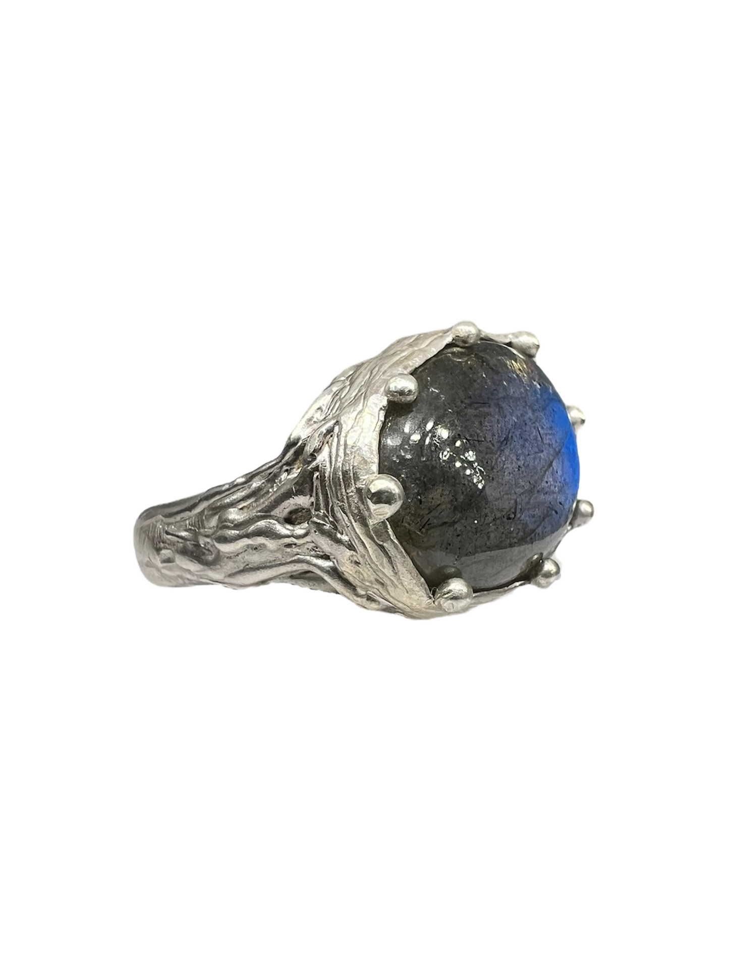Duster Ring