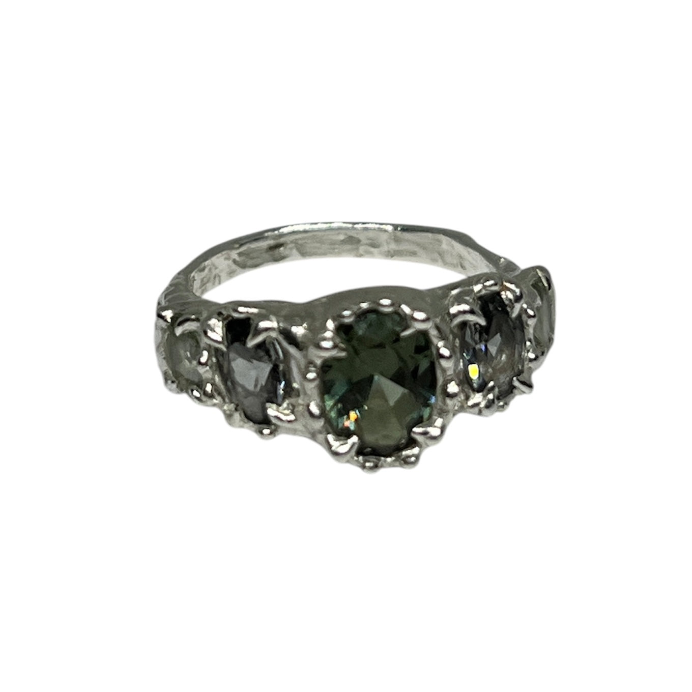 Celestial Ring #1