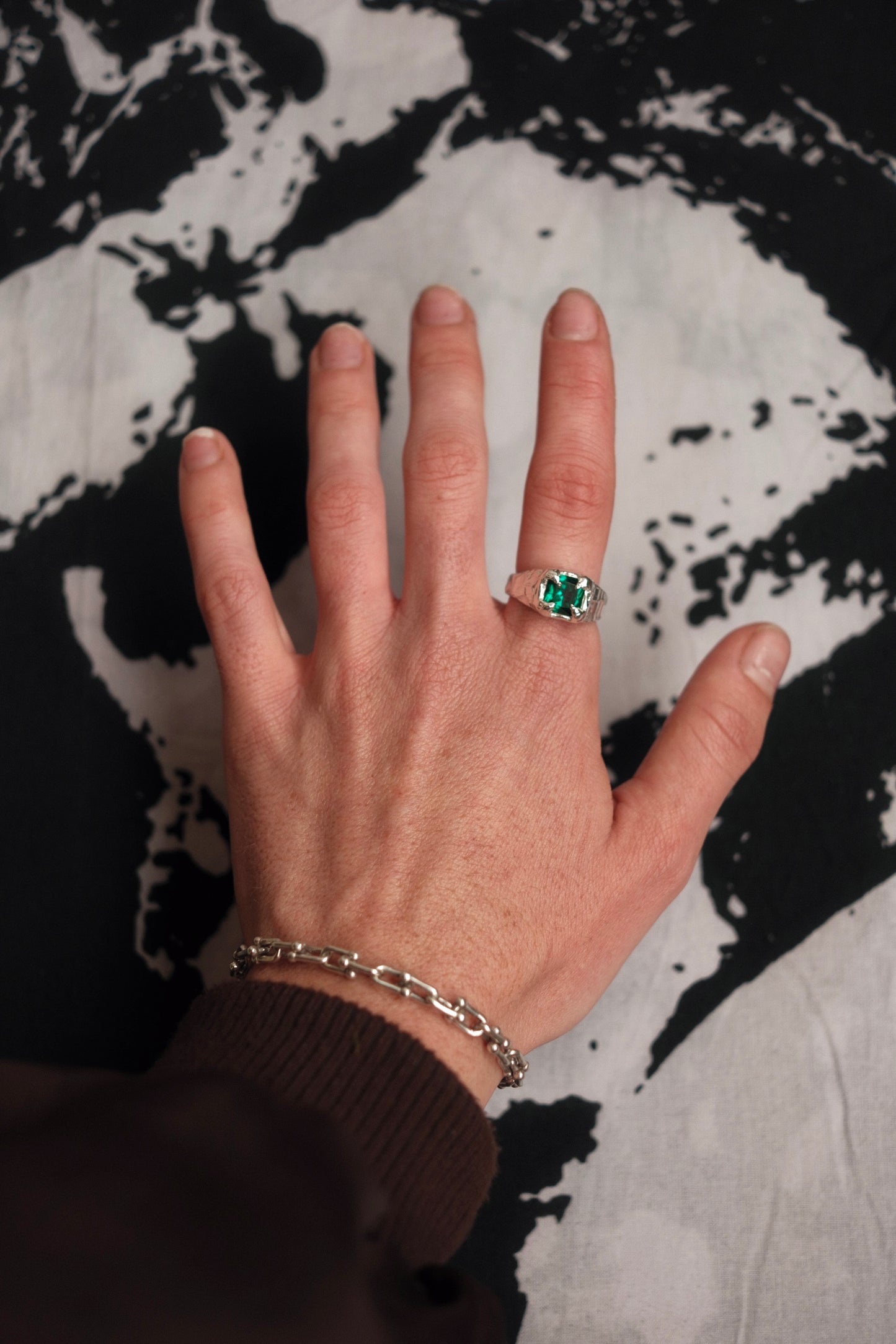 Iron Ring
