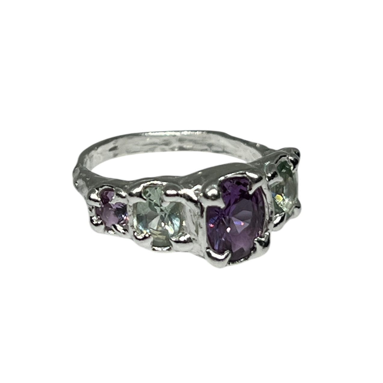 Celestial Ring #2