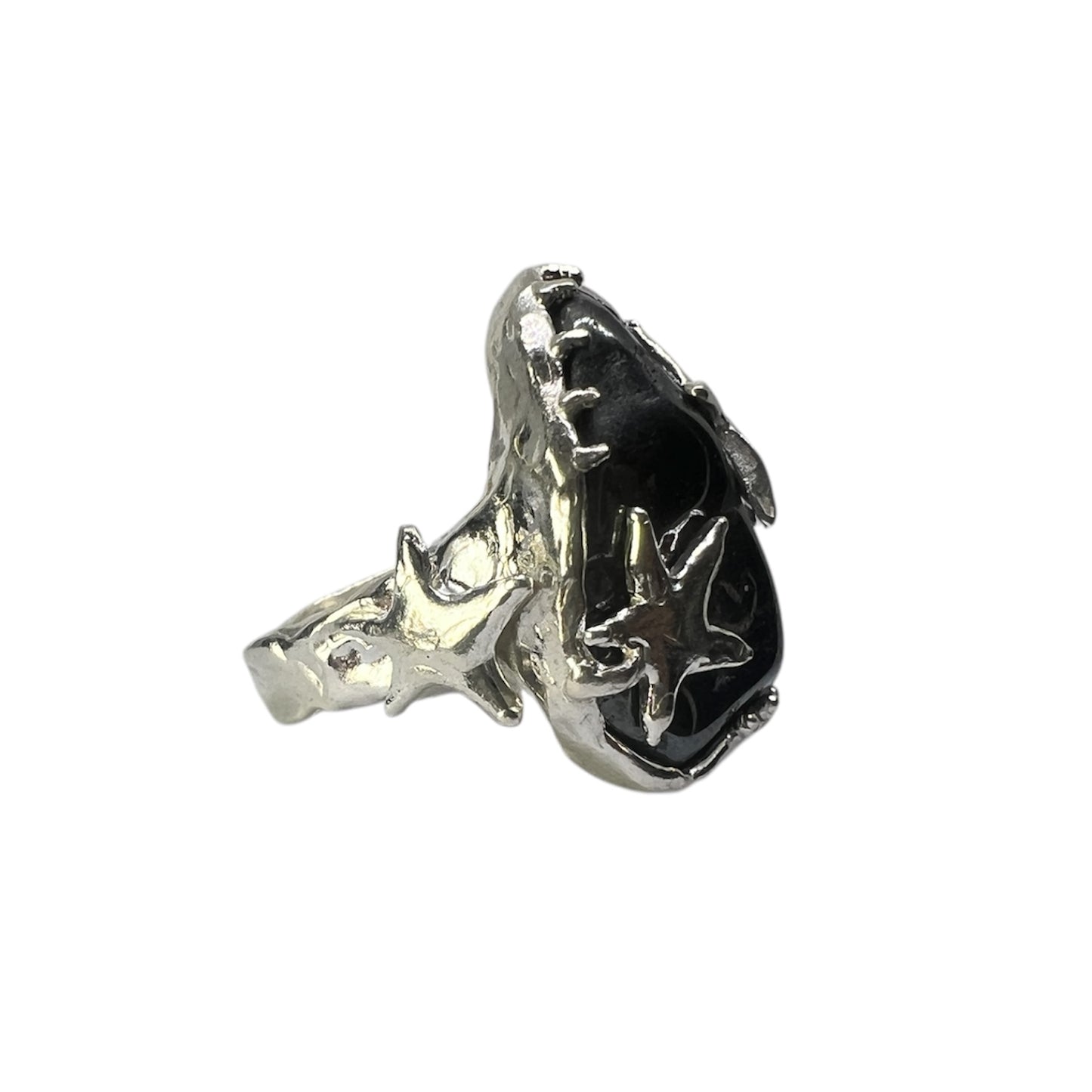 Cosmic Ring