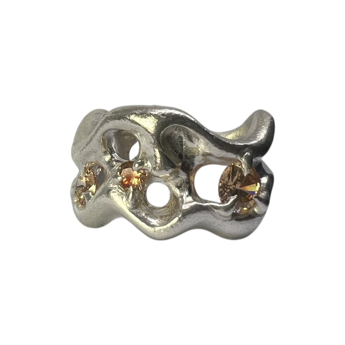 Wiggle Ring #3