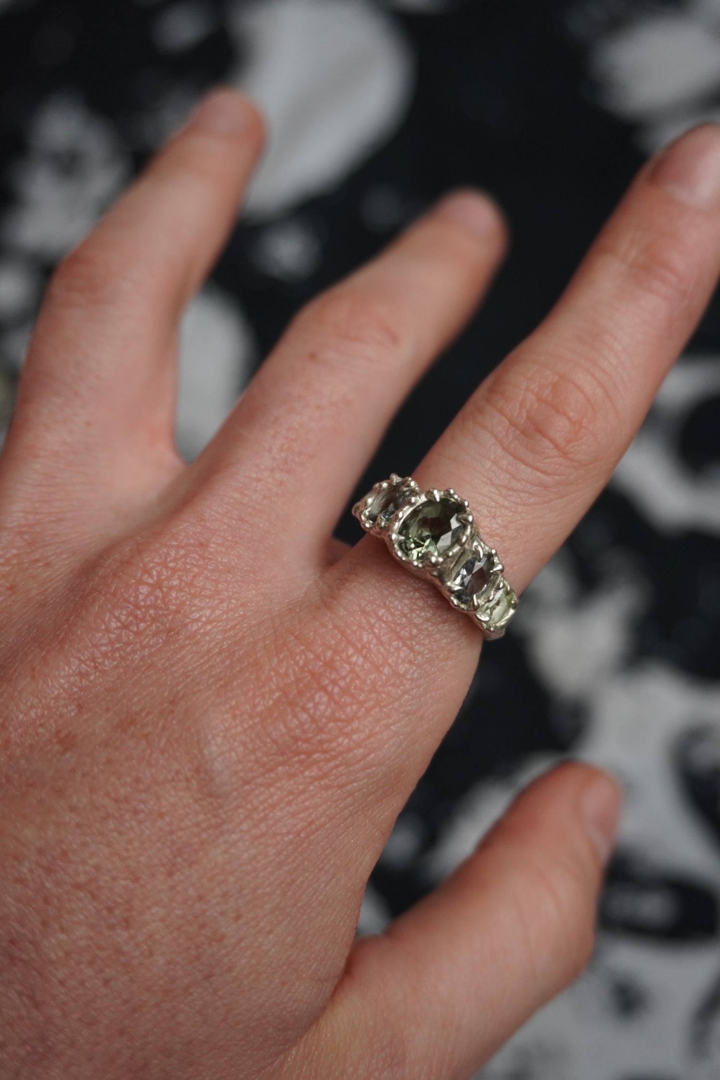 Celestial Ring #1