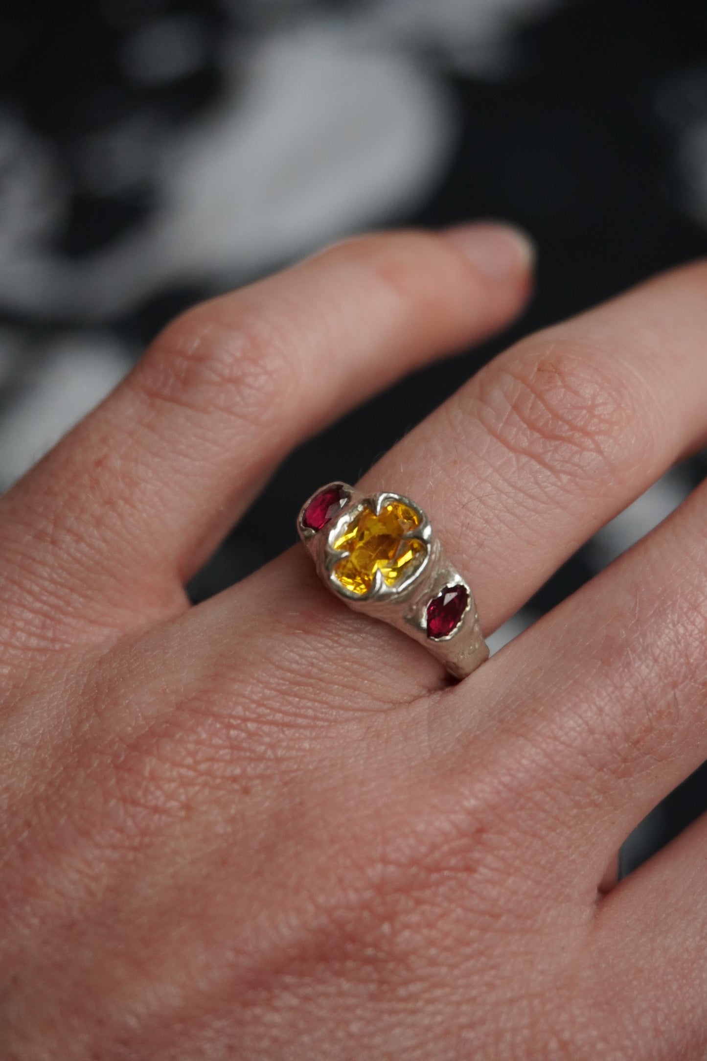 Stellar Ring #2