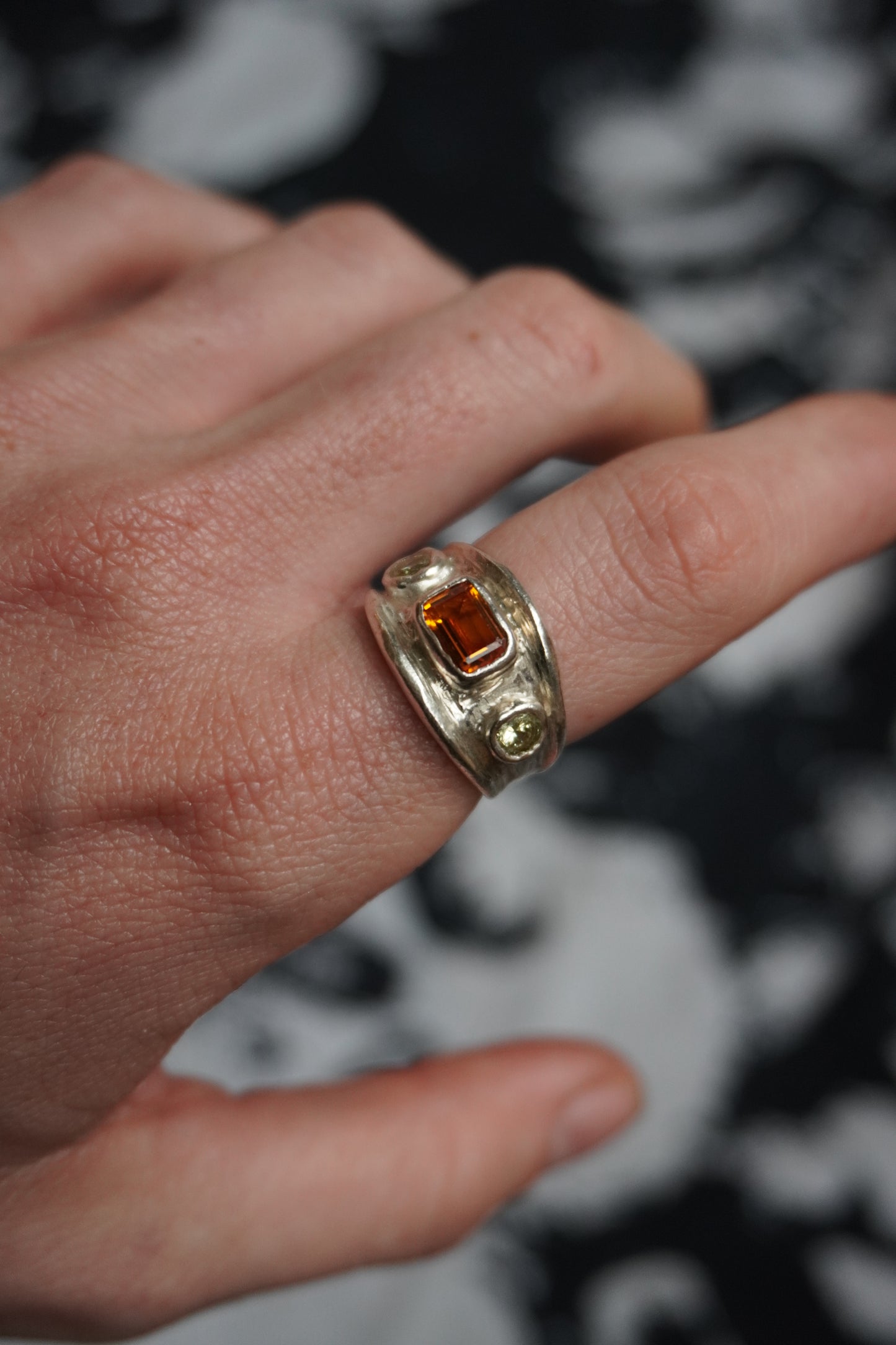 Slab Ring