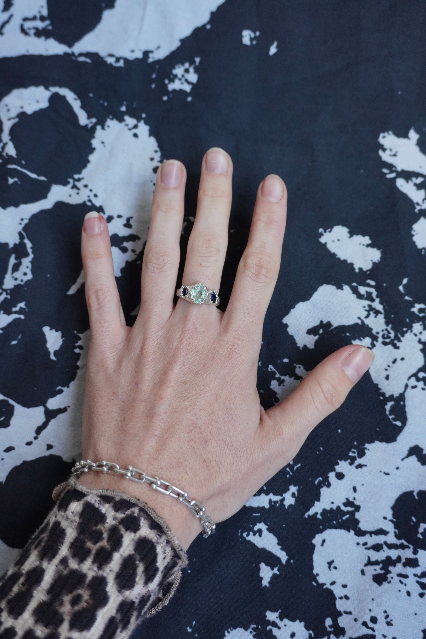 Stellar Ring #5