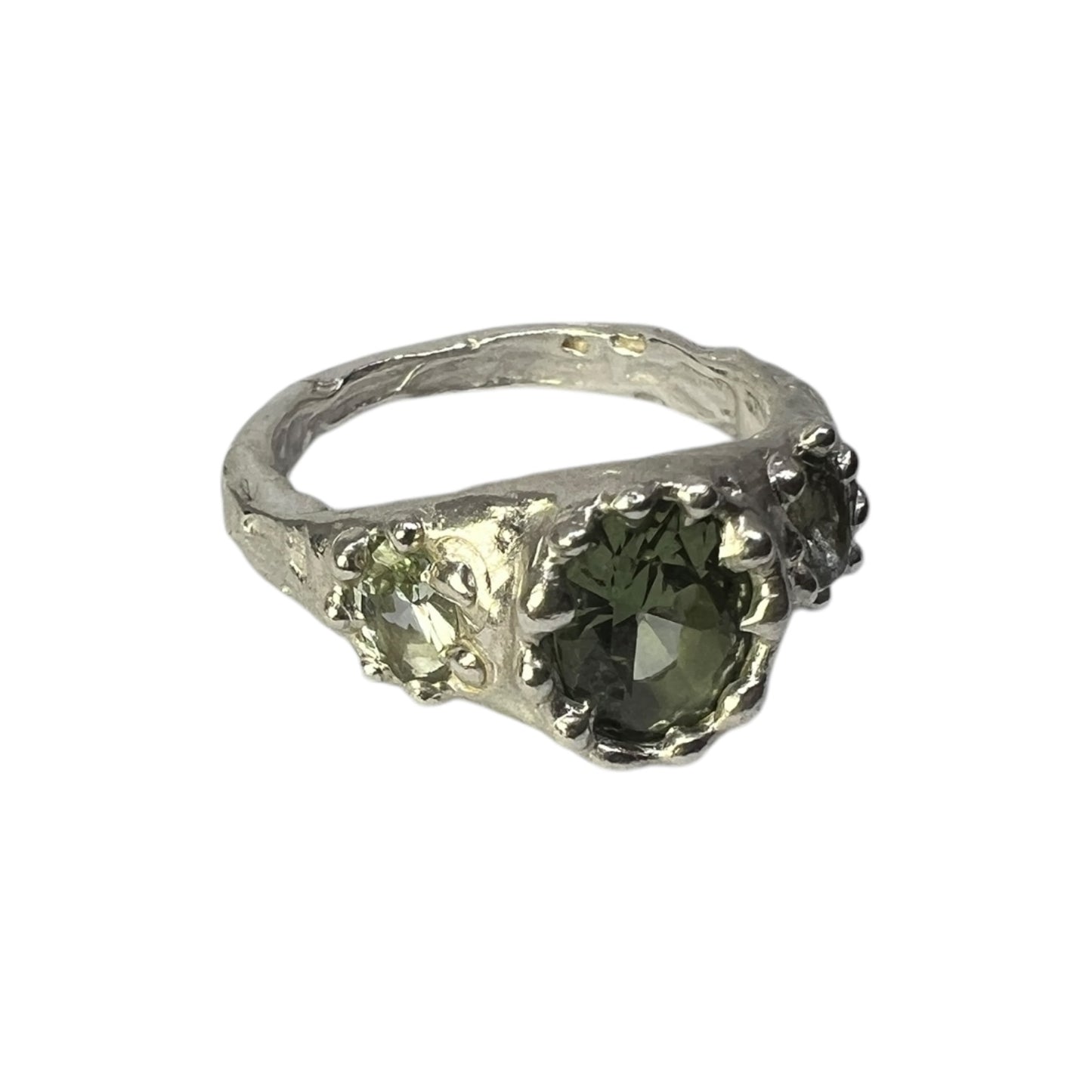 Stellar Ring #1