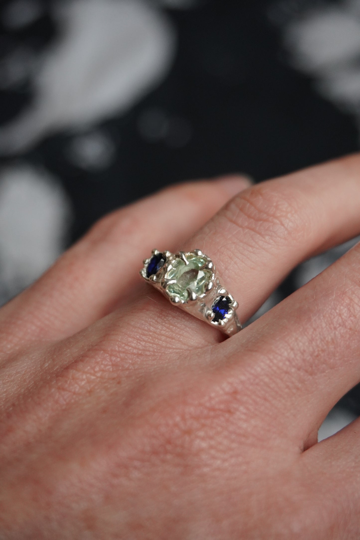 Stellar Ring #5